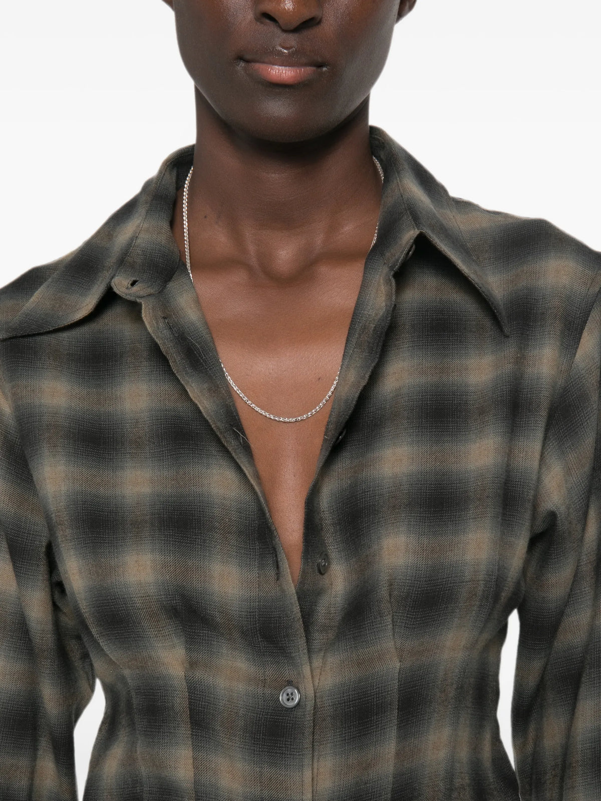 Envelop shirt