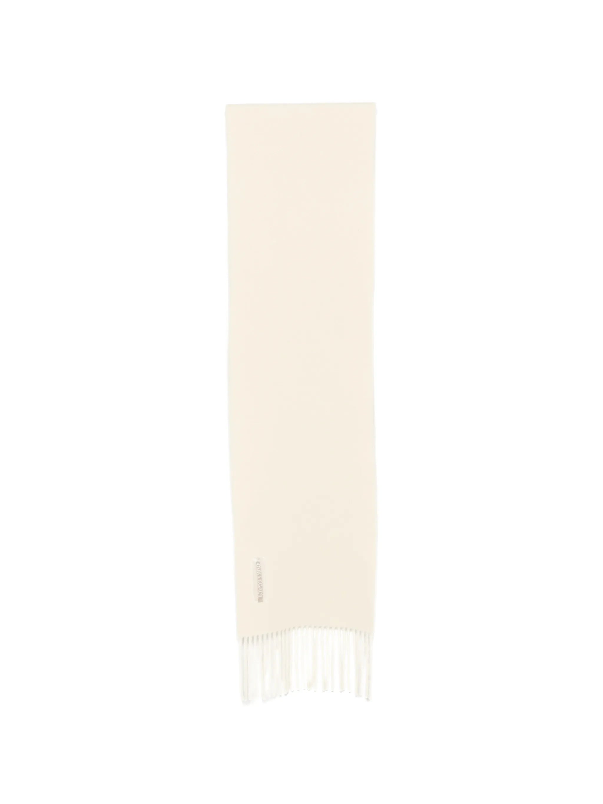 Estate wool scarf