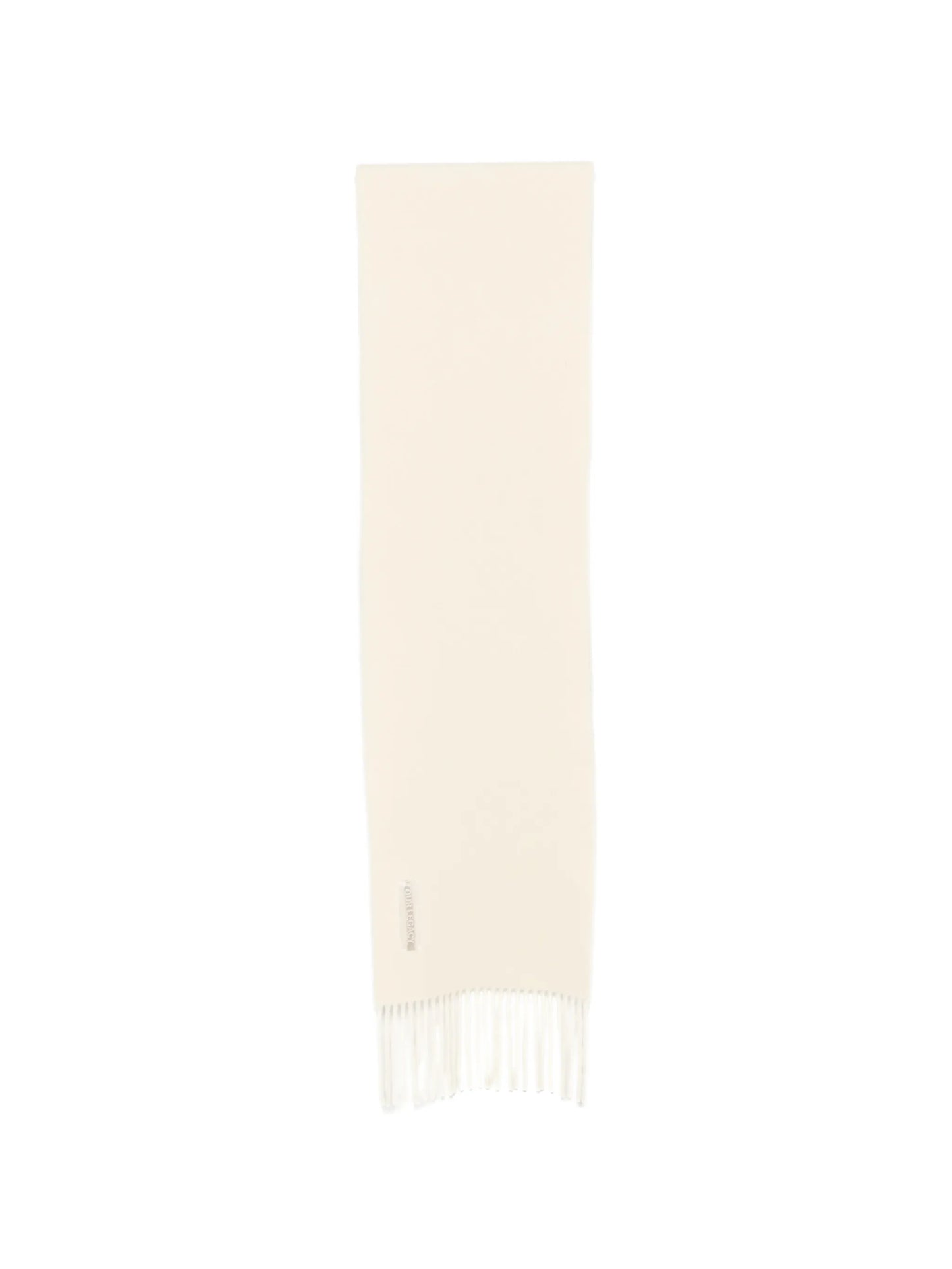 Estate wool scarf