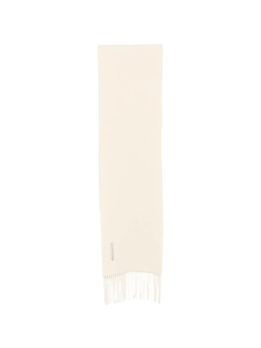 Estate wool scarf