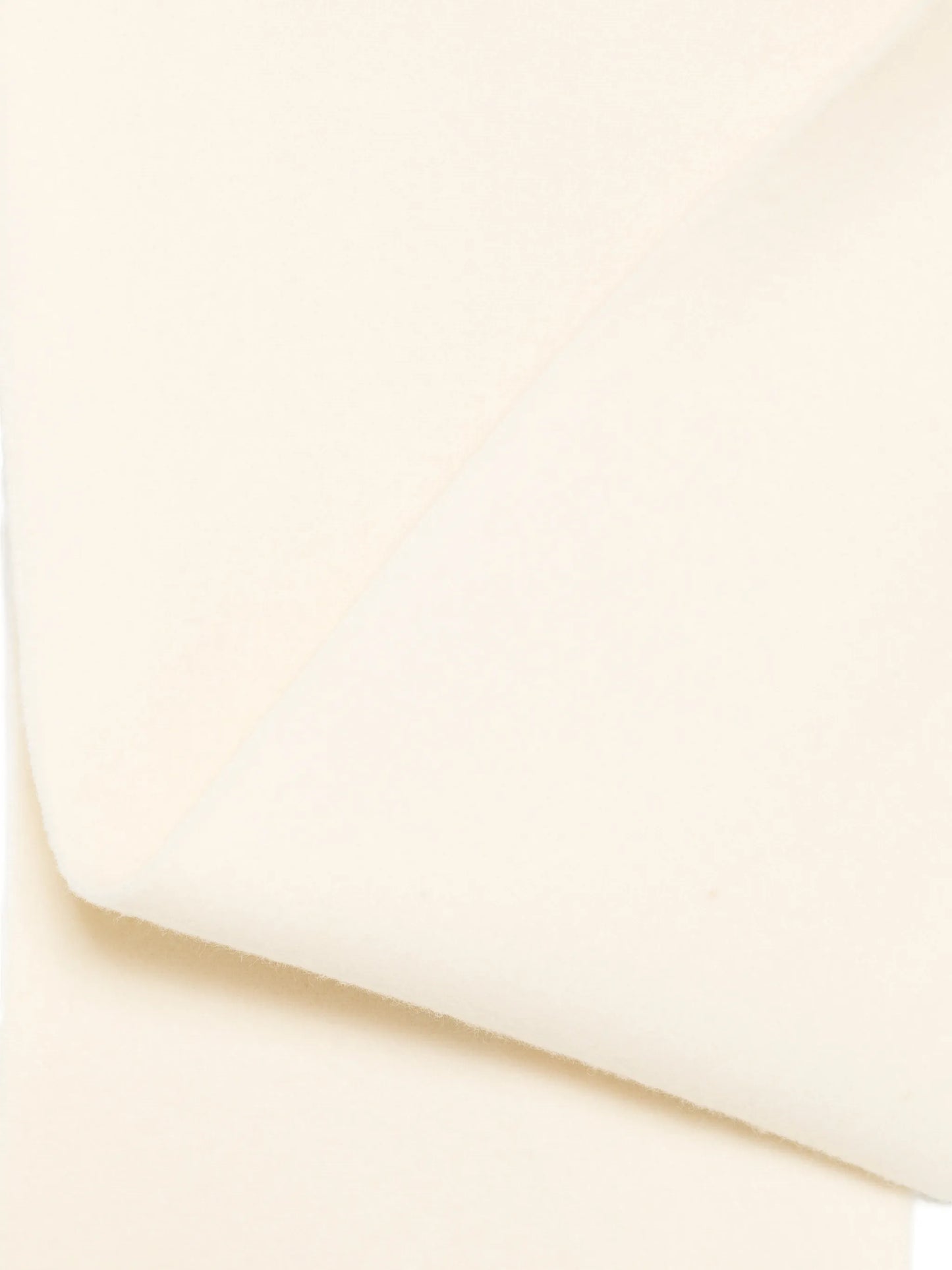 Estate wool scarf