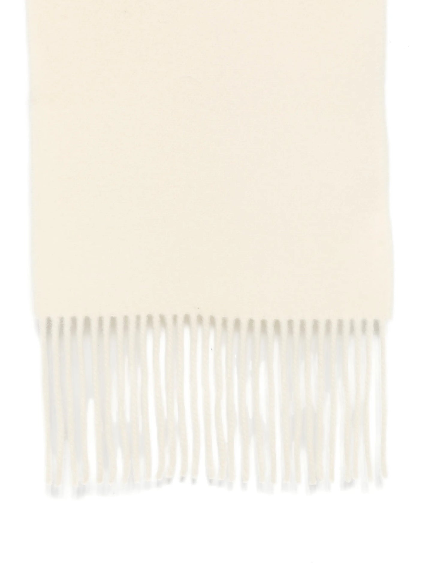 Estate wool scarf