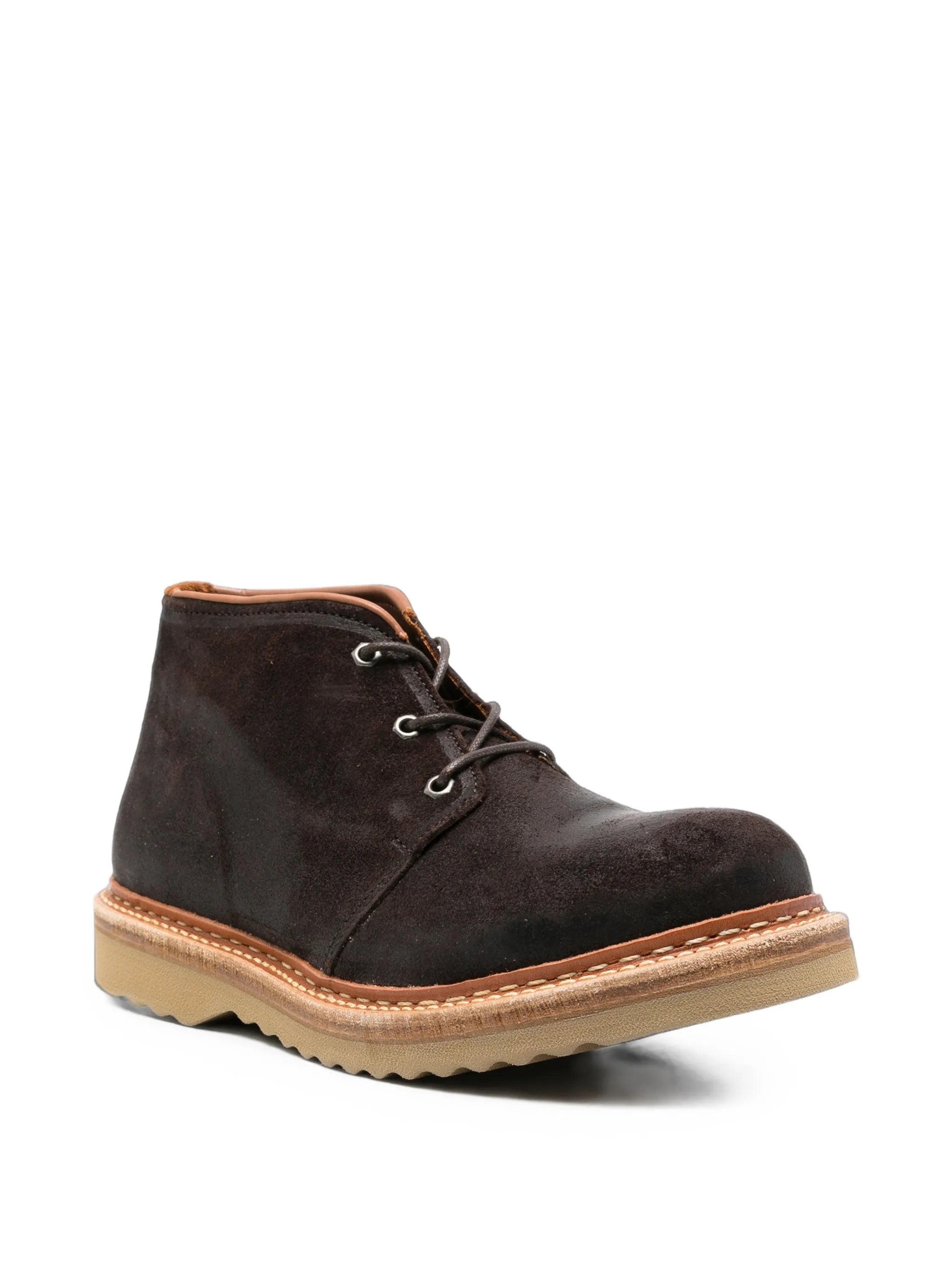 Chukka boots
