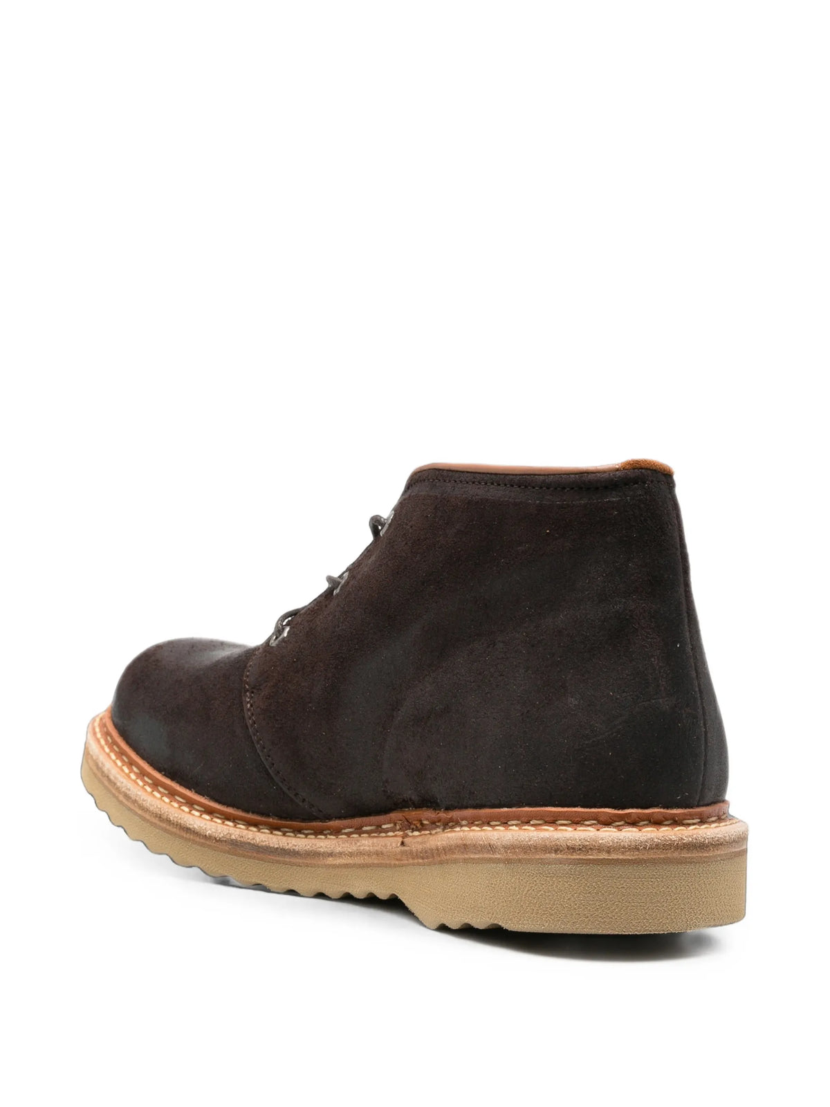 Chukka boots