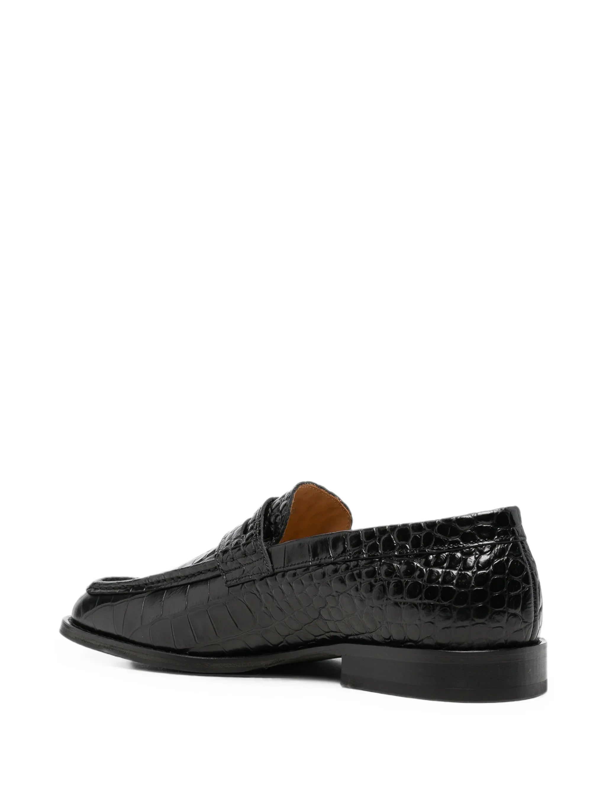 Light Loafers