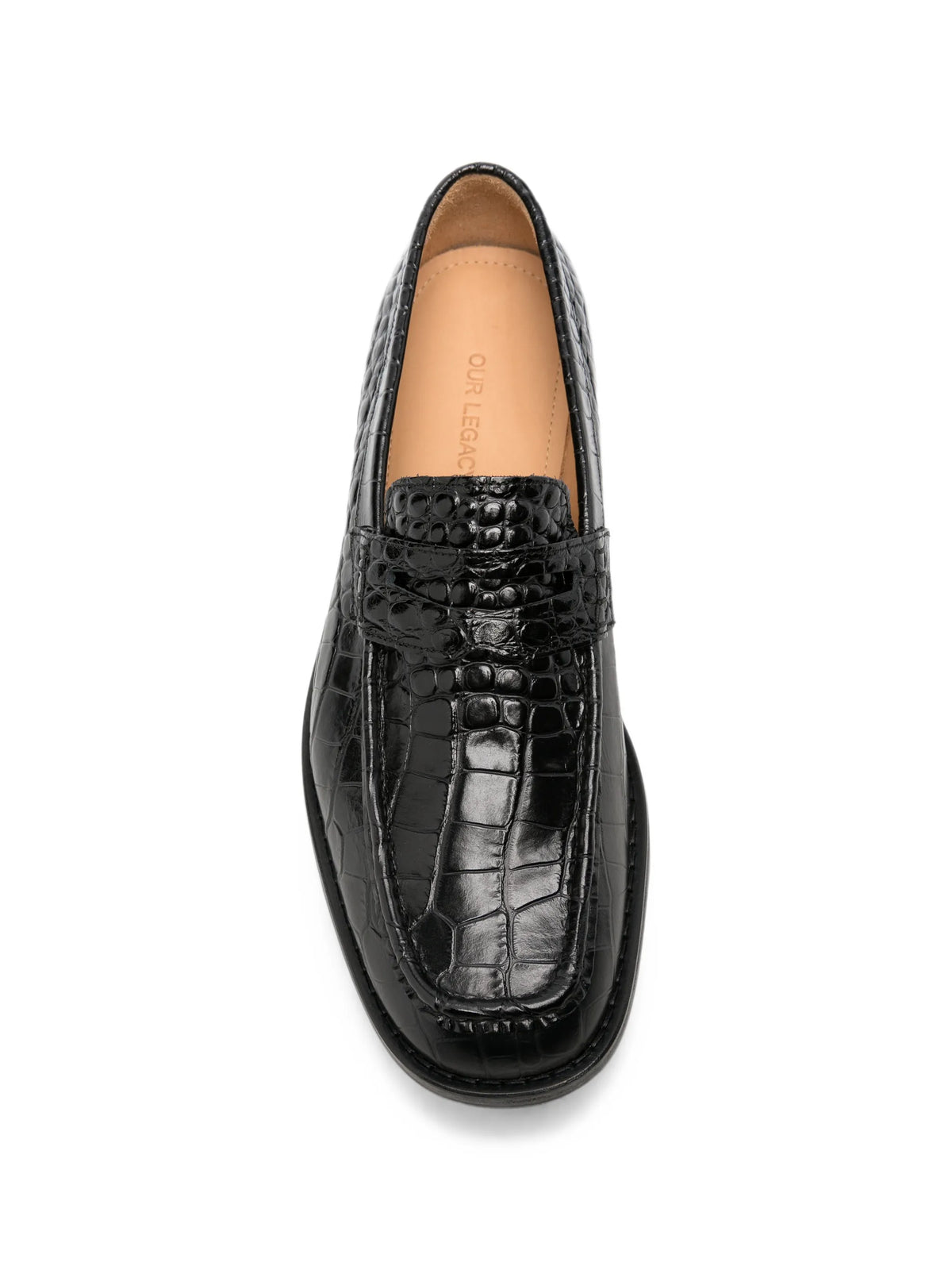 Light Loafers