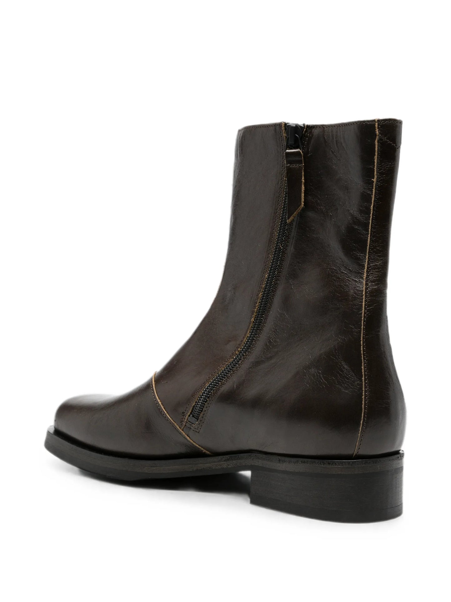 Camion boots