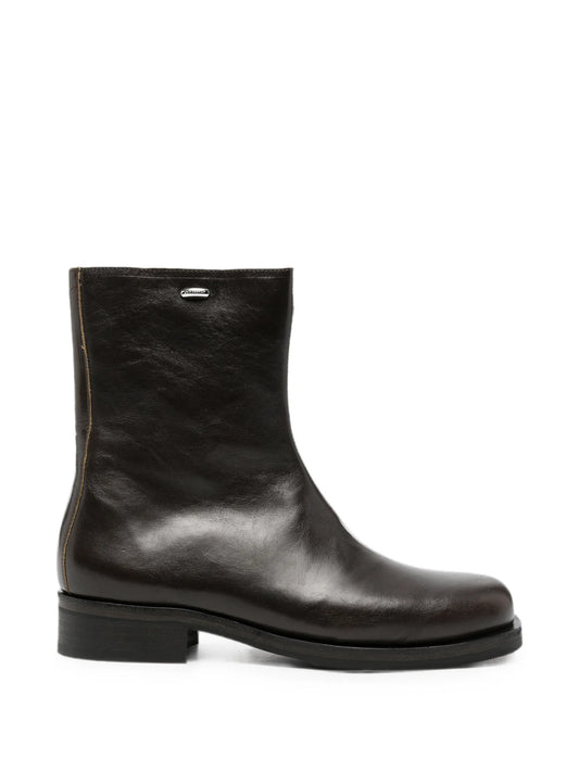 Camion boots