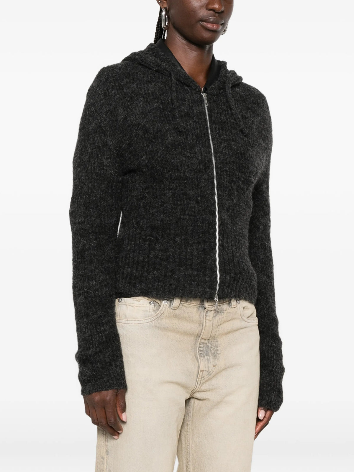 Compact Hood hoodie