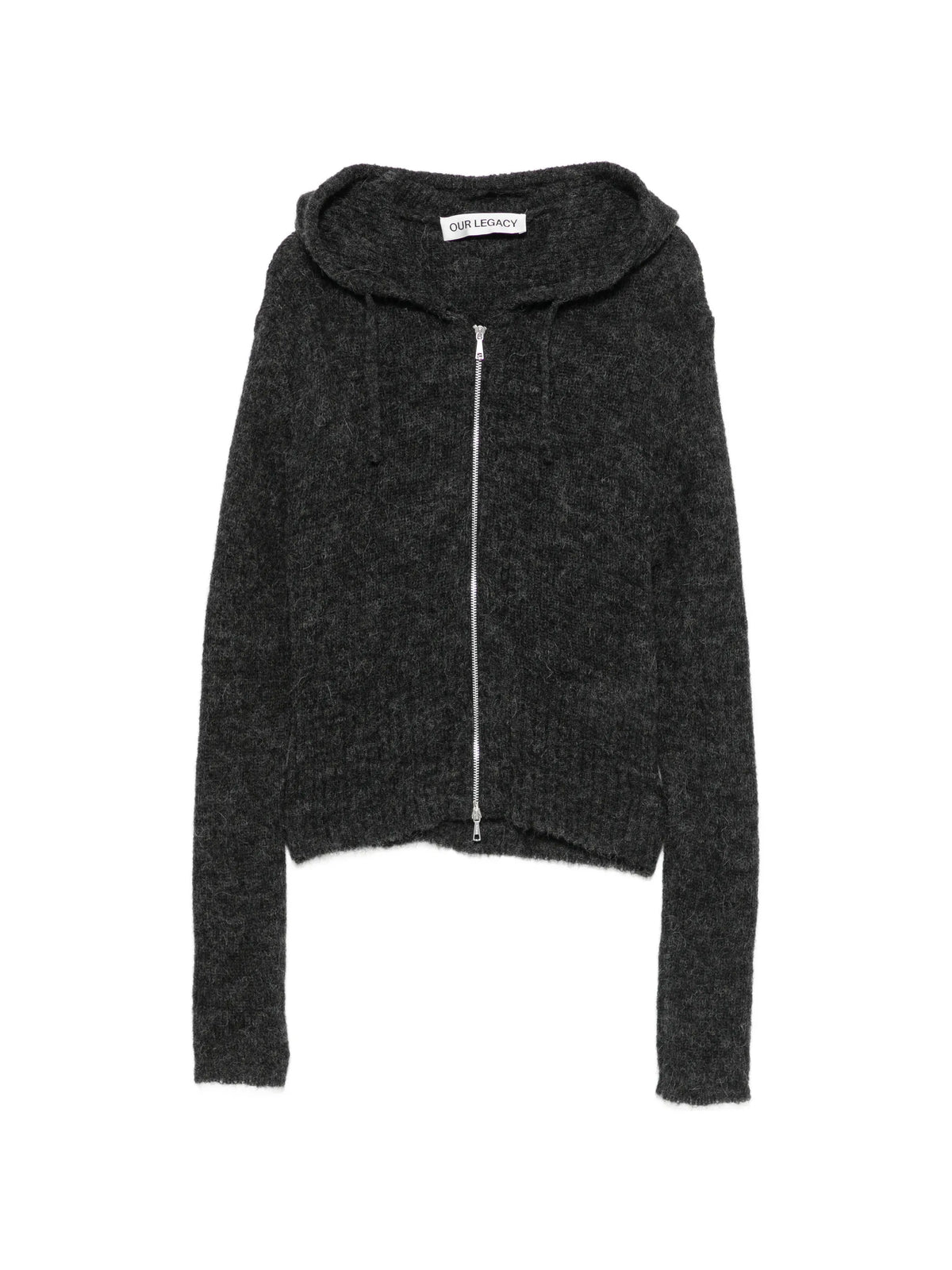 Compact Hood hoodie