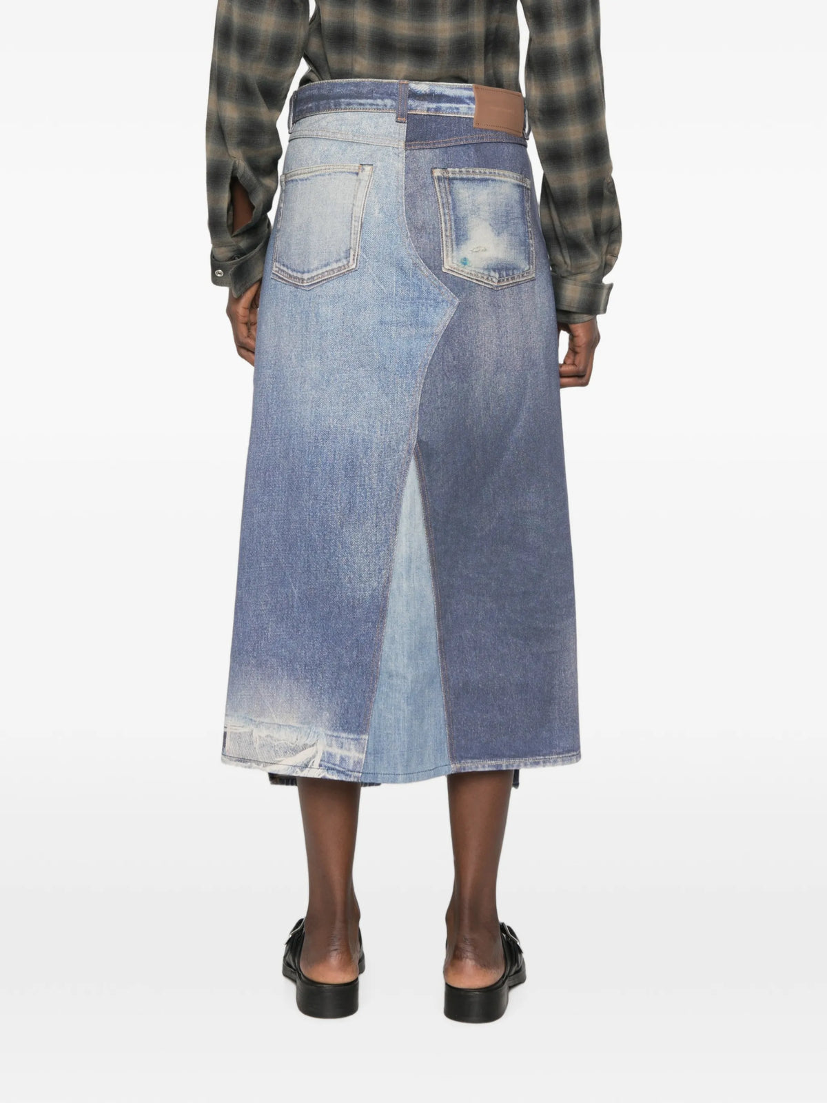 Craft skirt