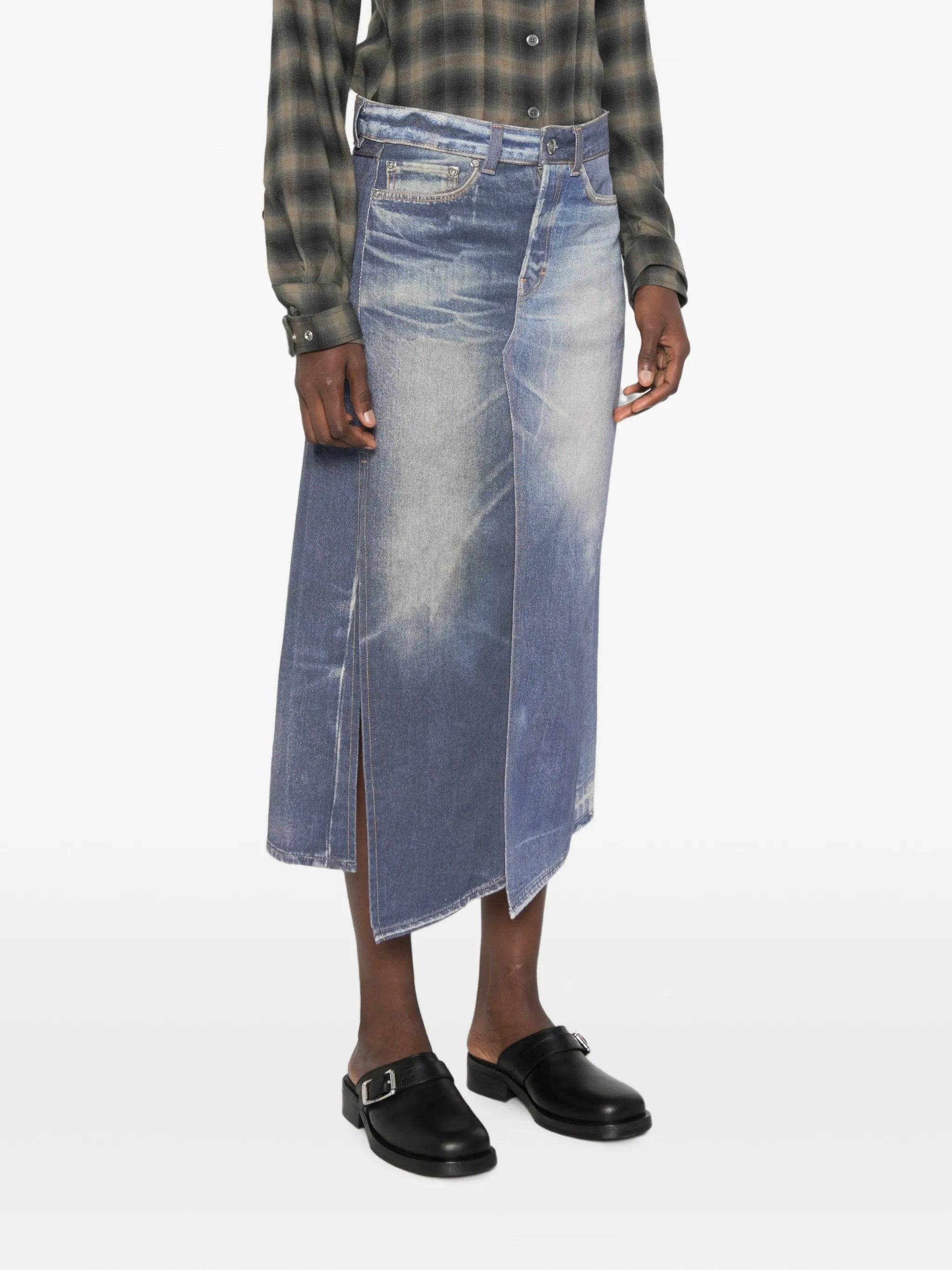 Craft skirt