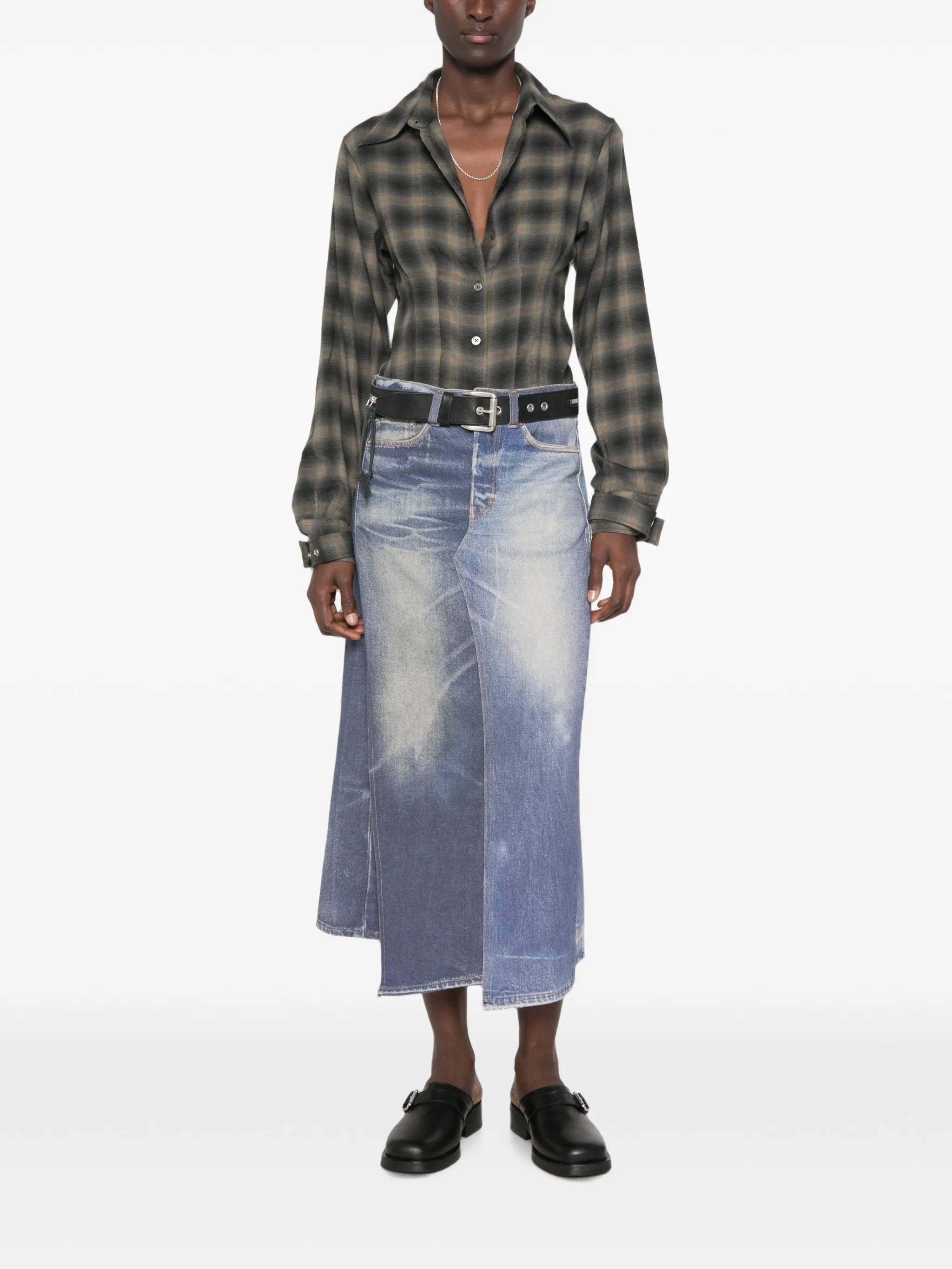 Craft skirt
