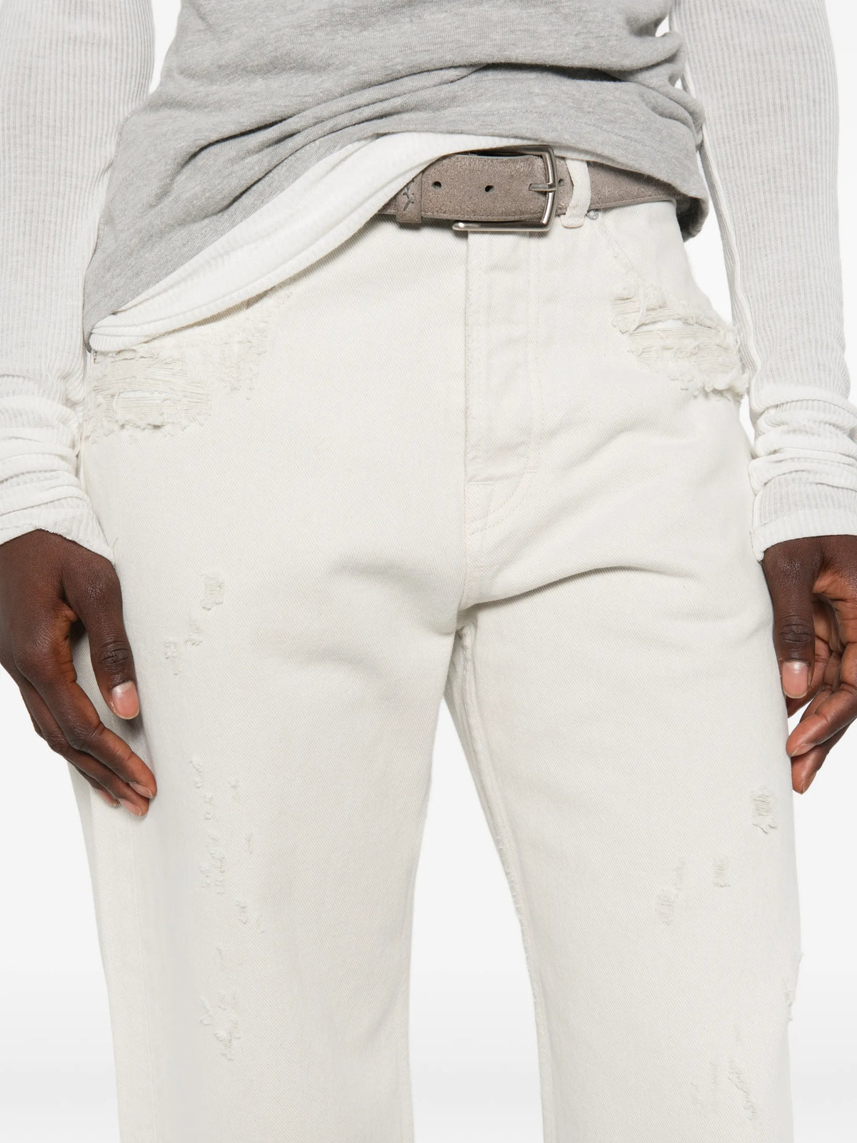 Full Cut jeans
