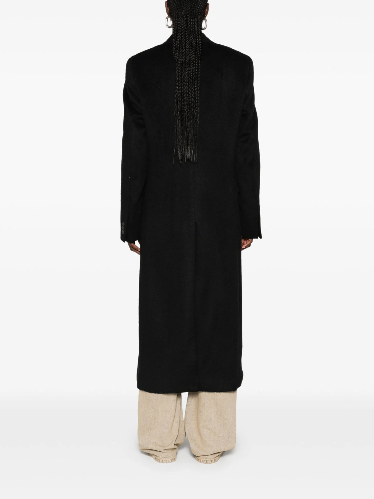 Manta Coat