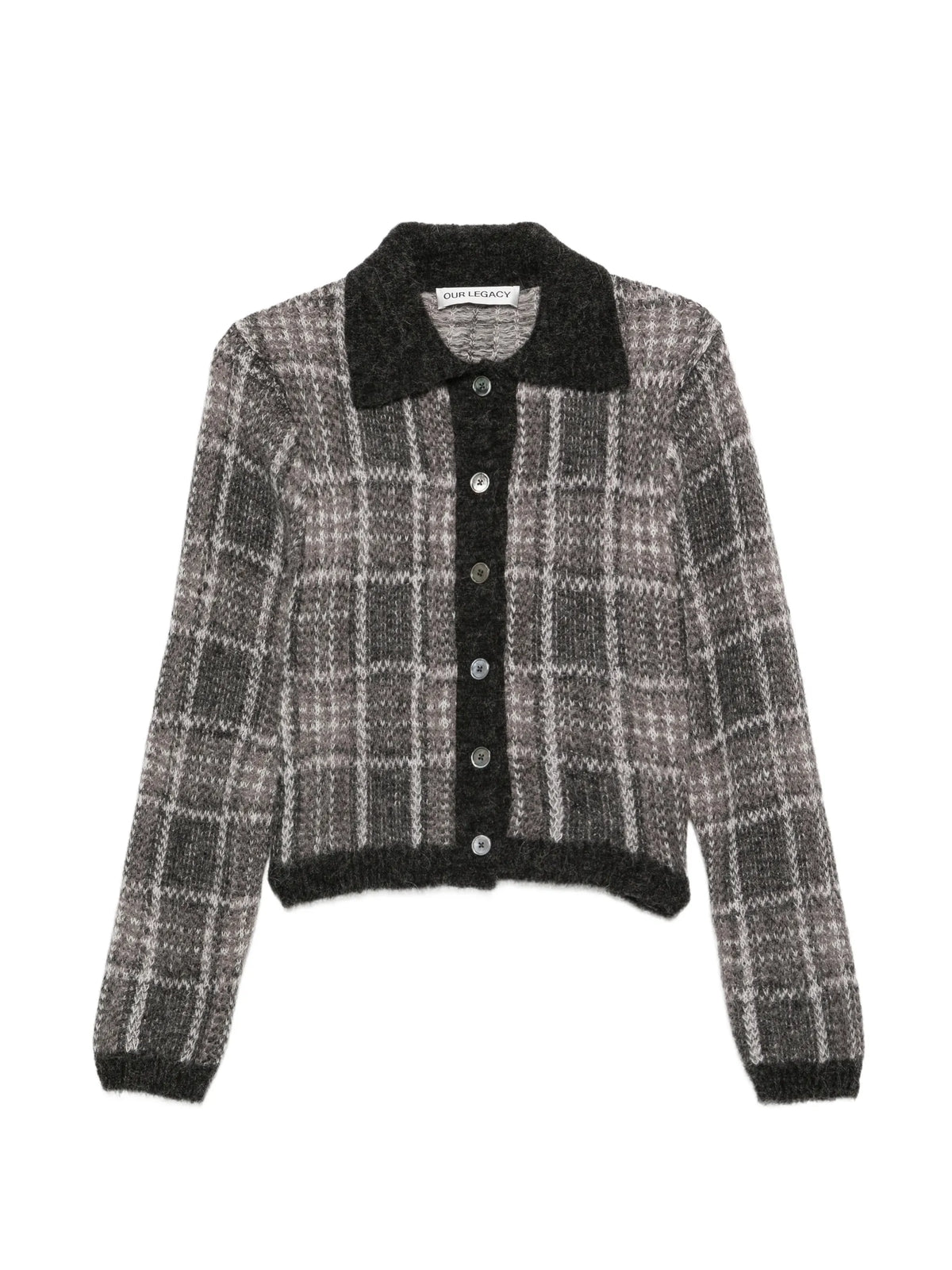Mazzy polo shirt