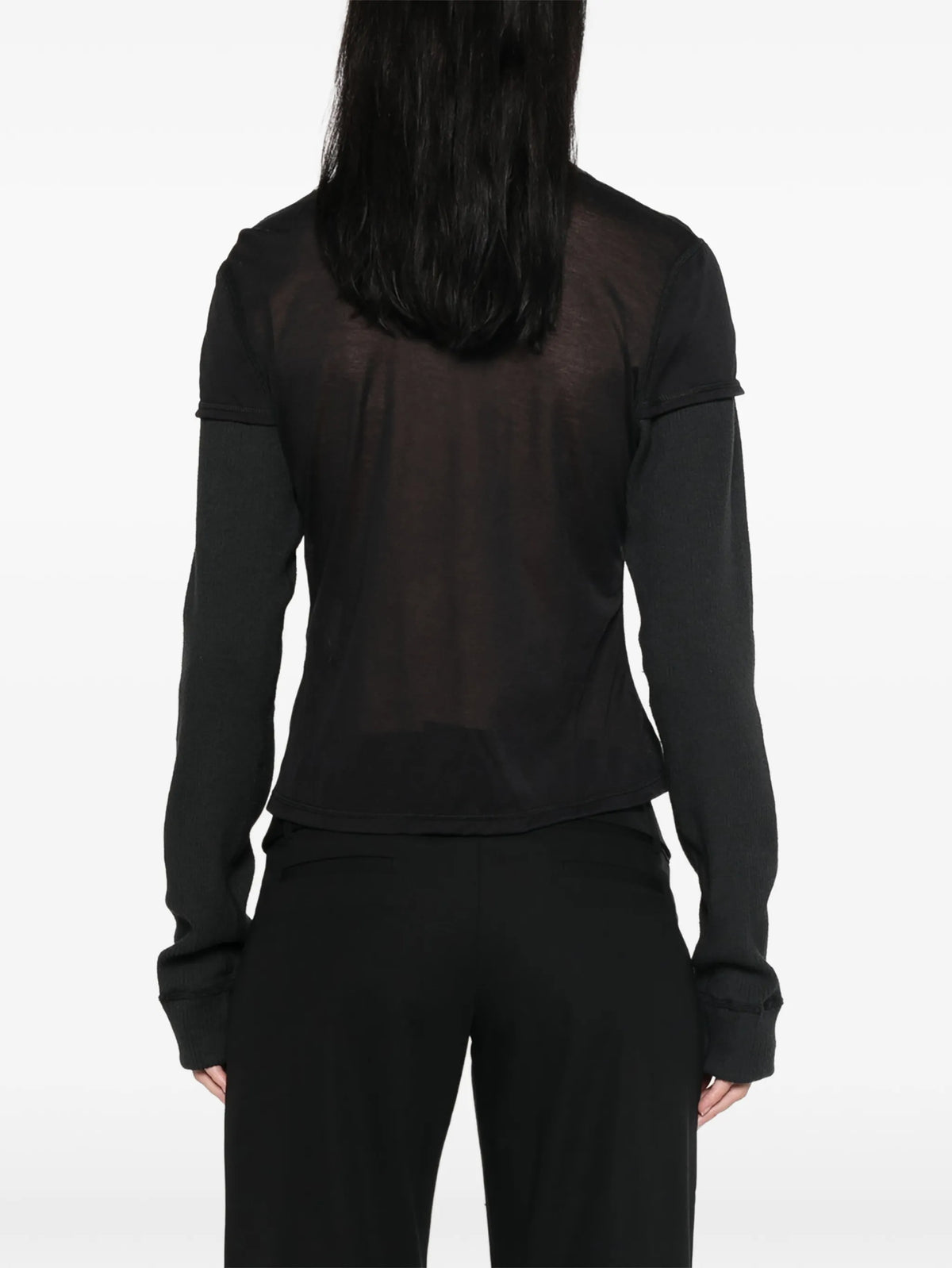 Heat longsleeve