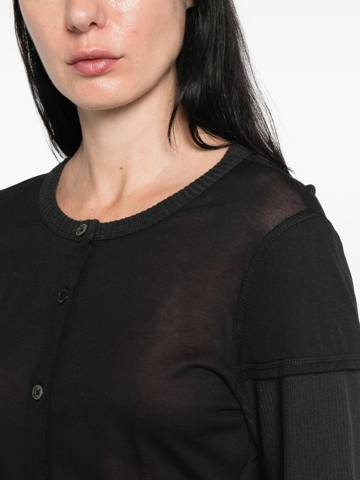 Heat longsleeve