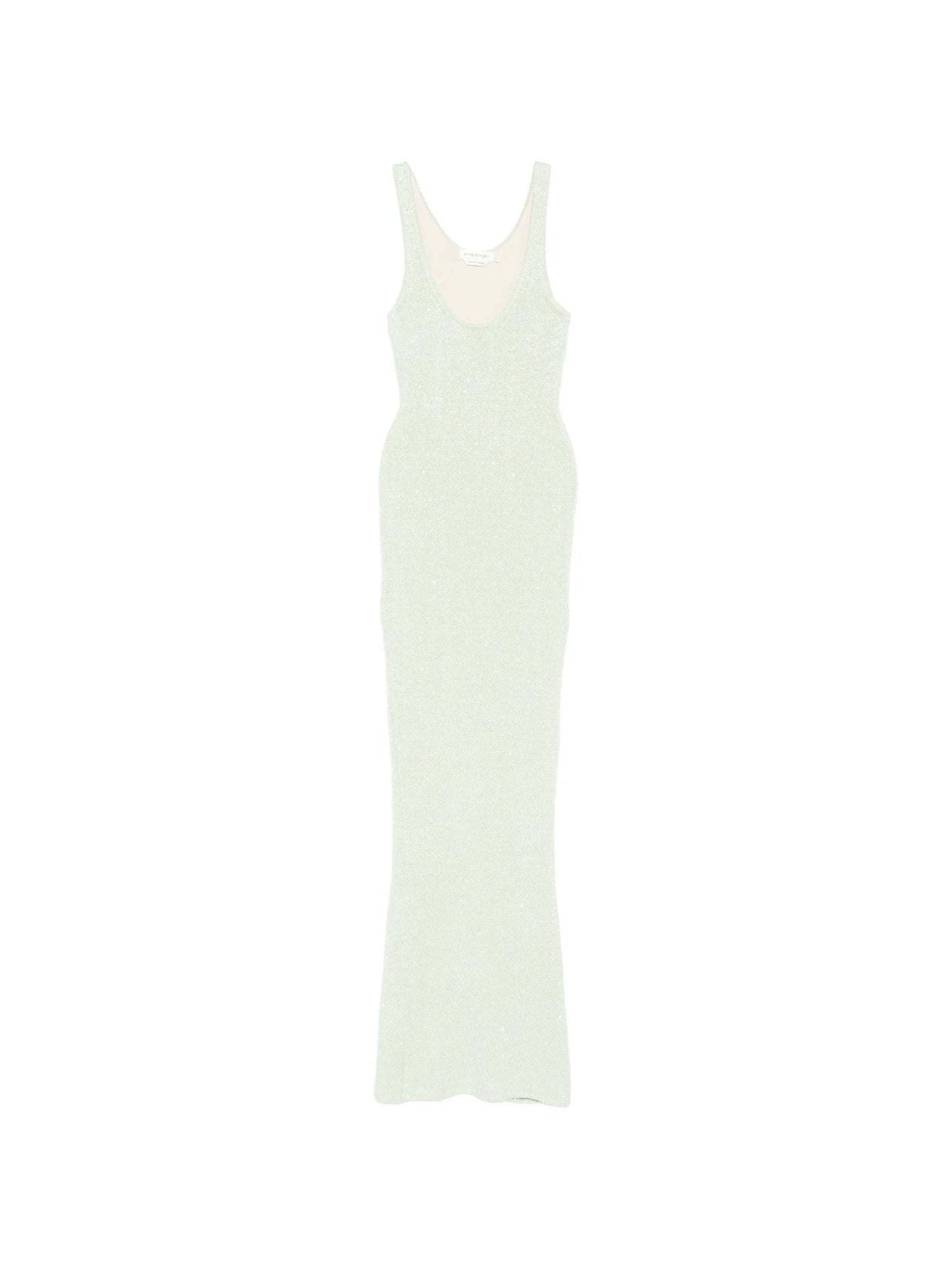 Ana sequin-embellished maxi dress