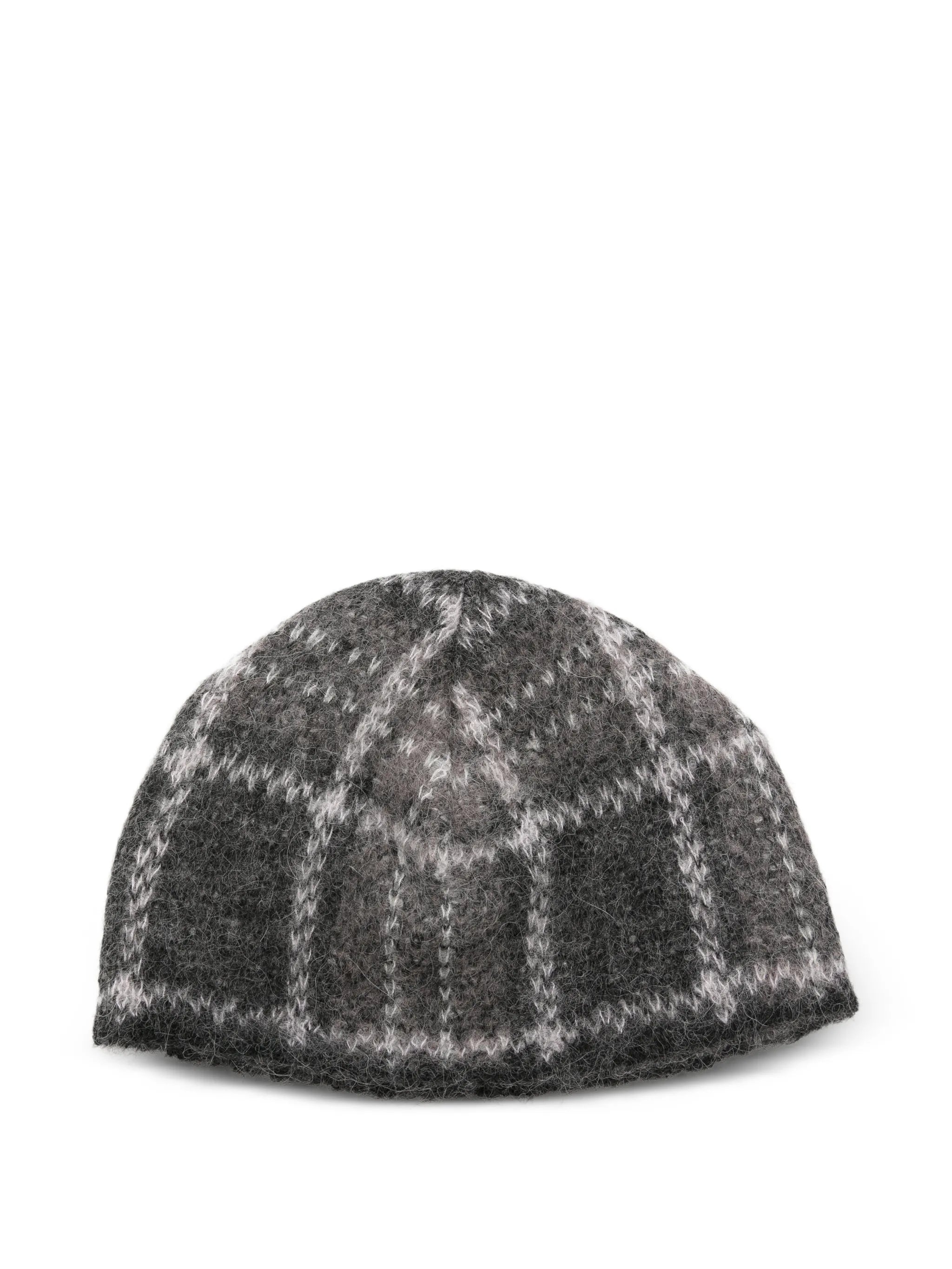 beanie hat