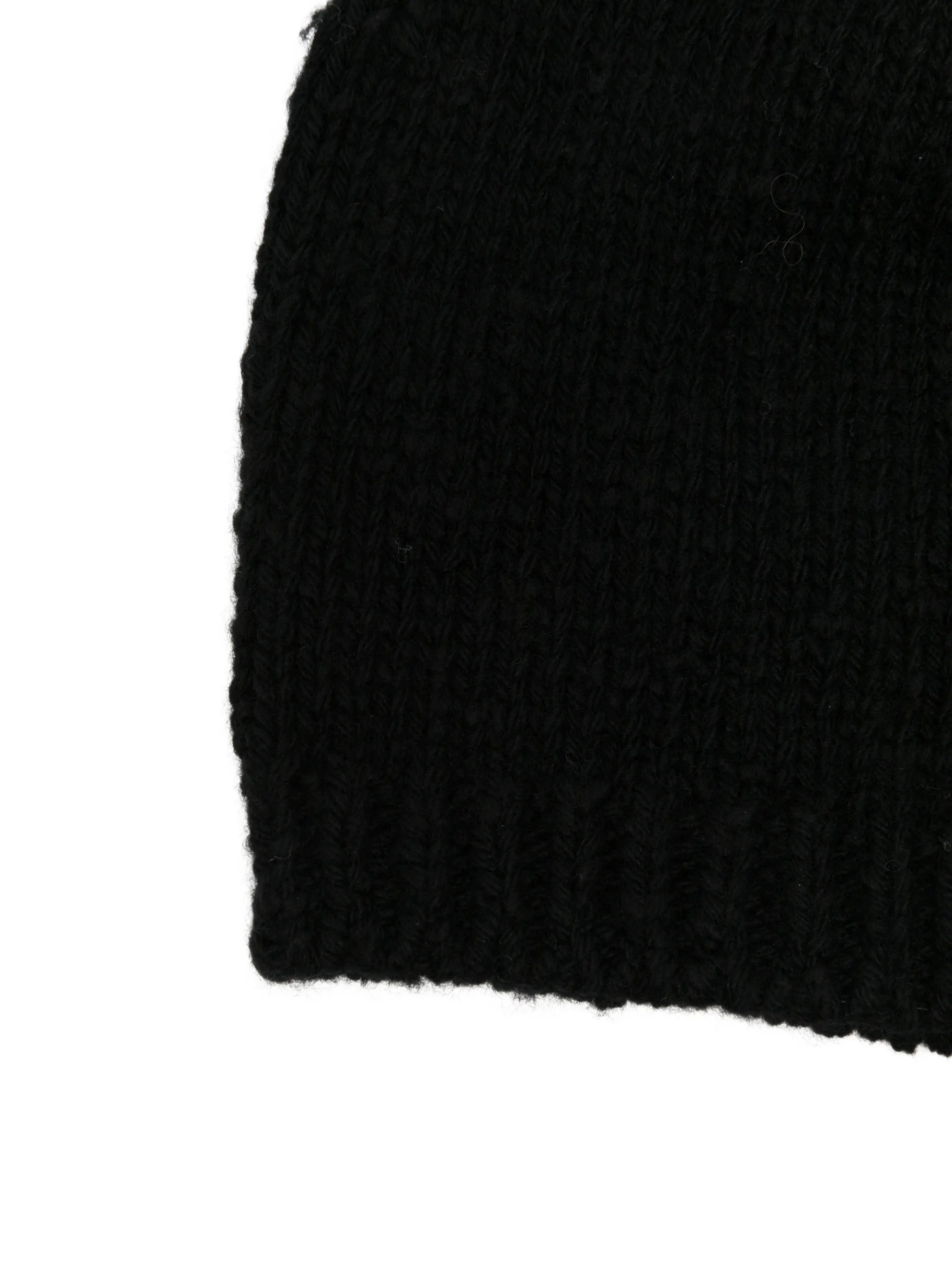 classic beanie hat