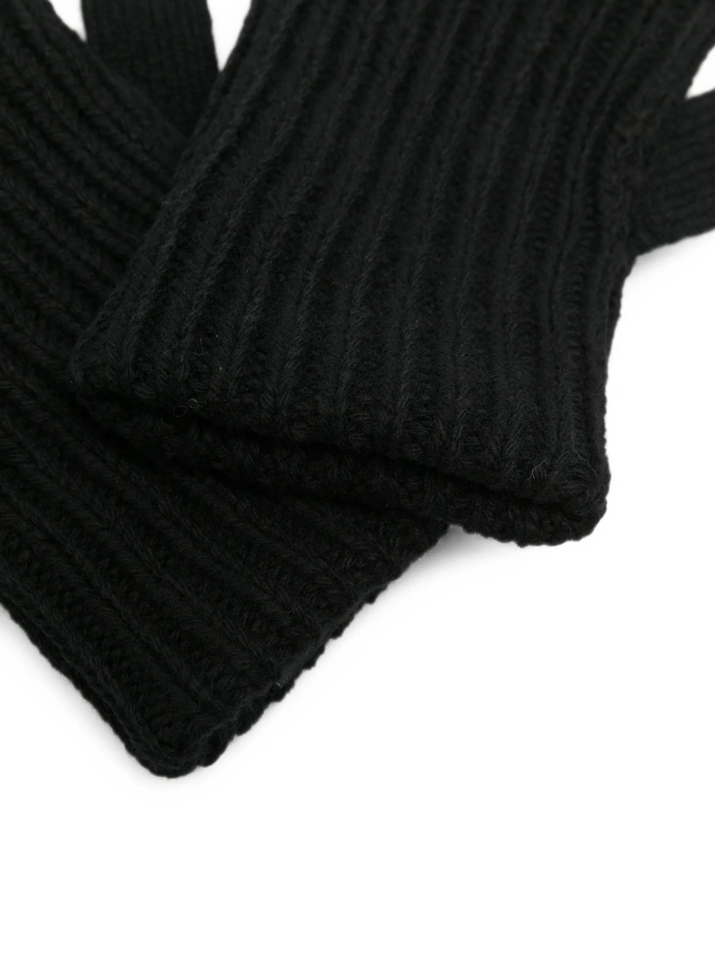 fold-over-design gloves