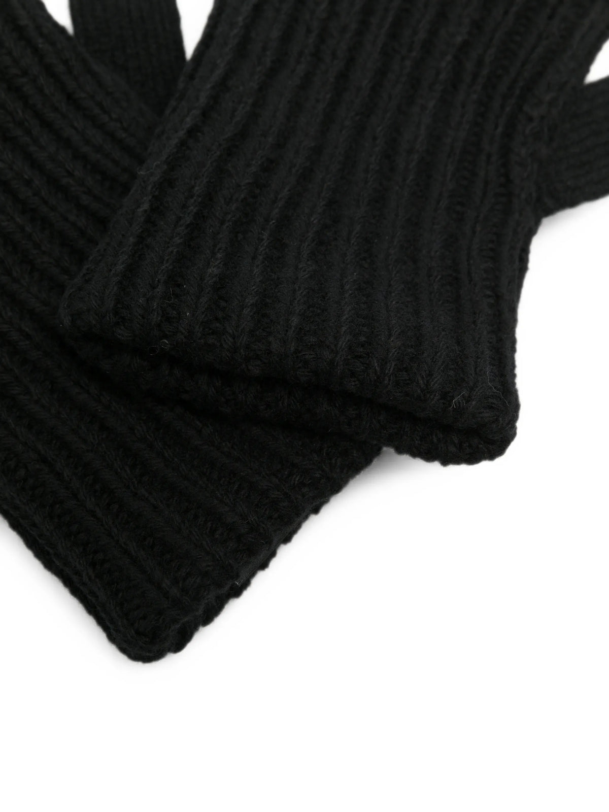 Fold gloves