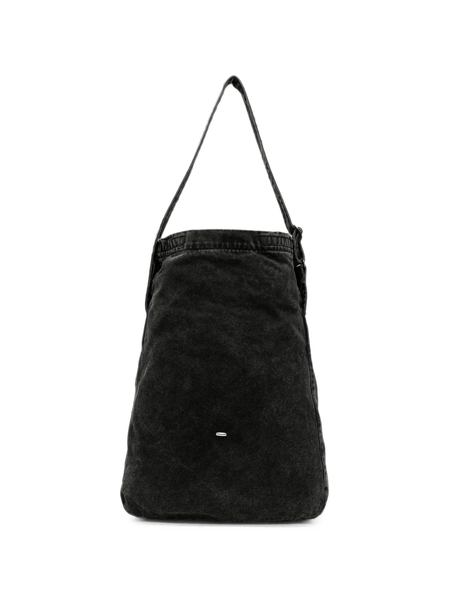 Sling canvas messenger bag
