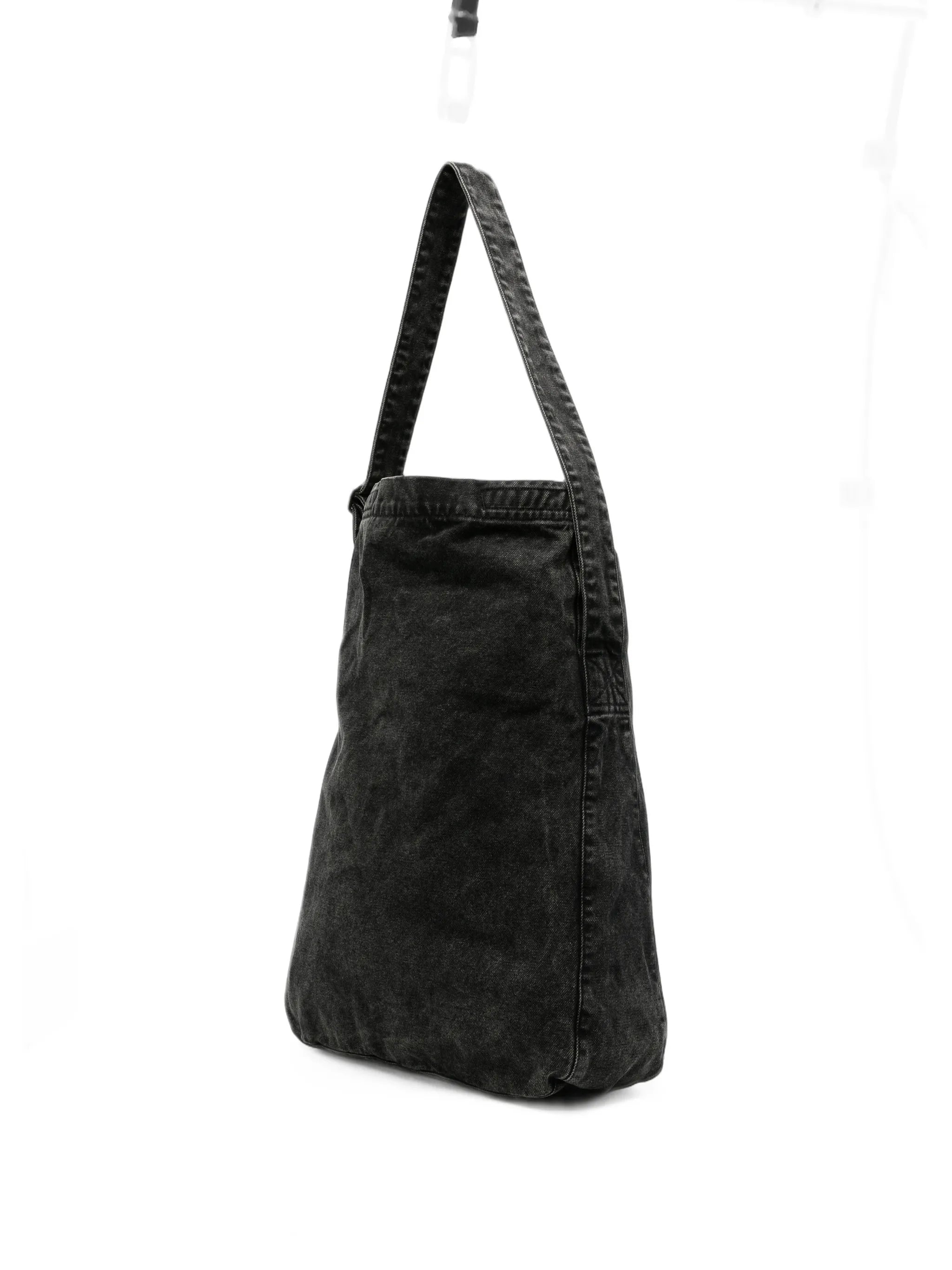 Sling canvas messenger bag