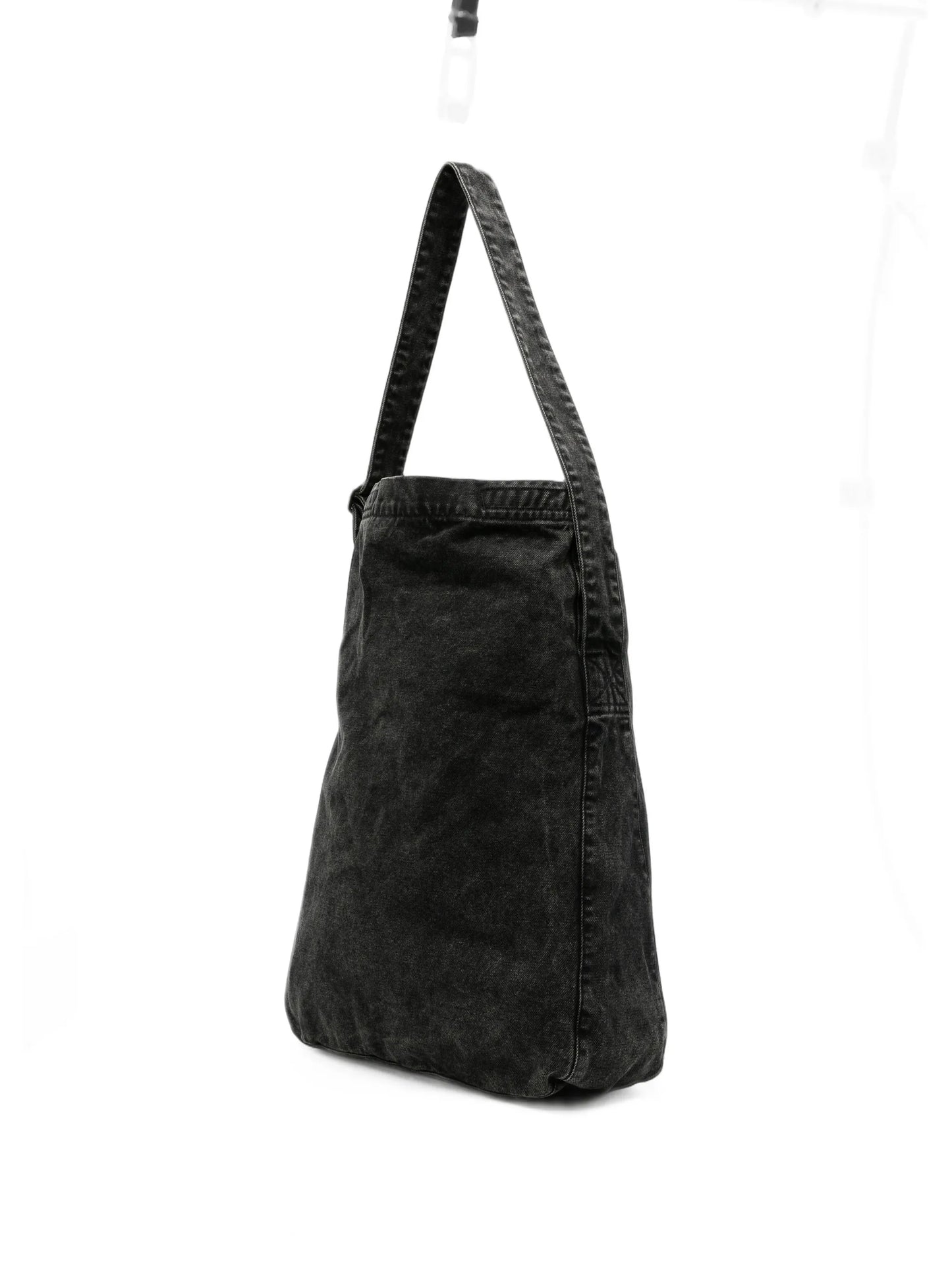 Sling canvas messenger bag