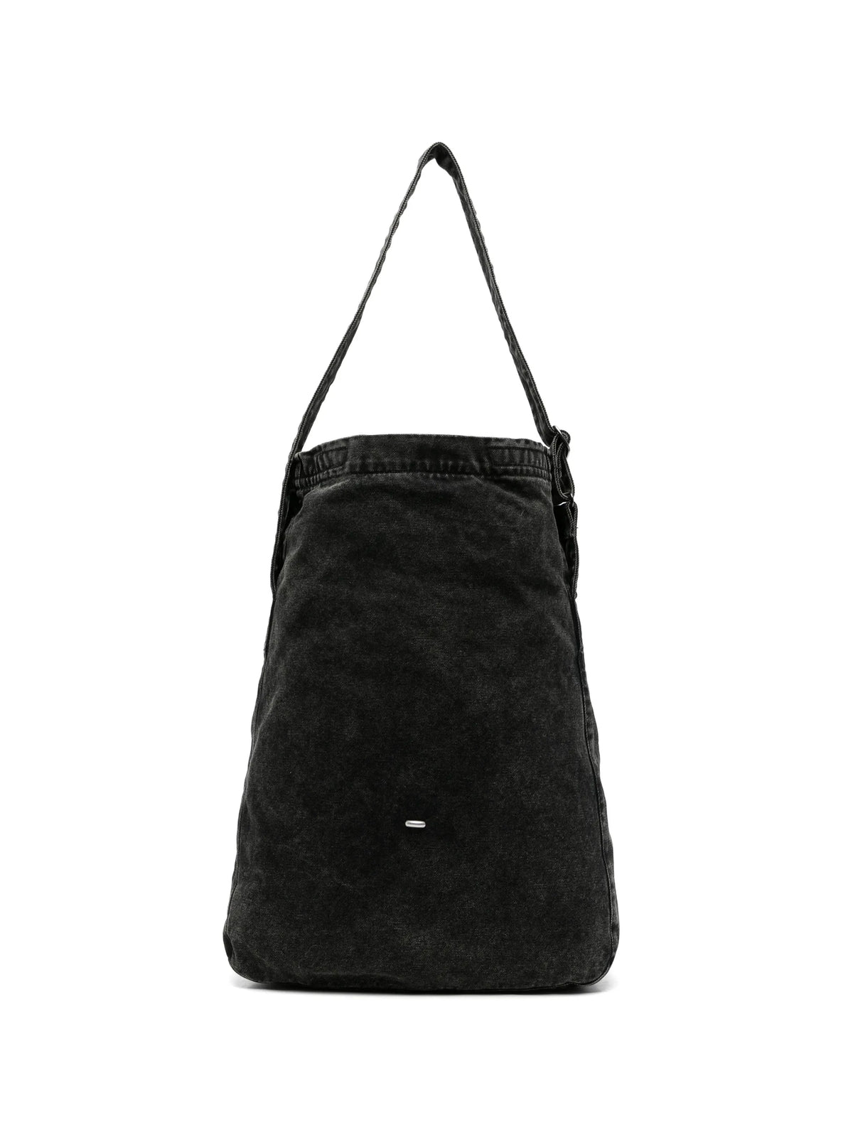 Sling canvas messenger bag