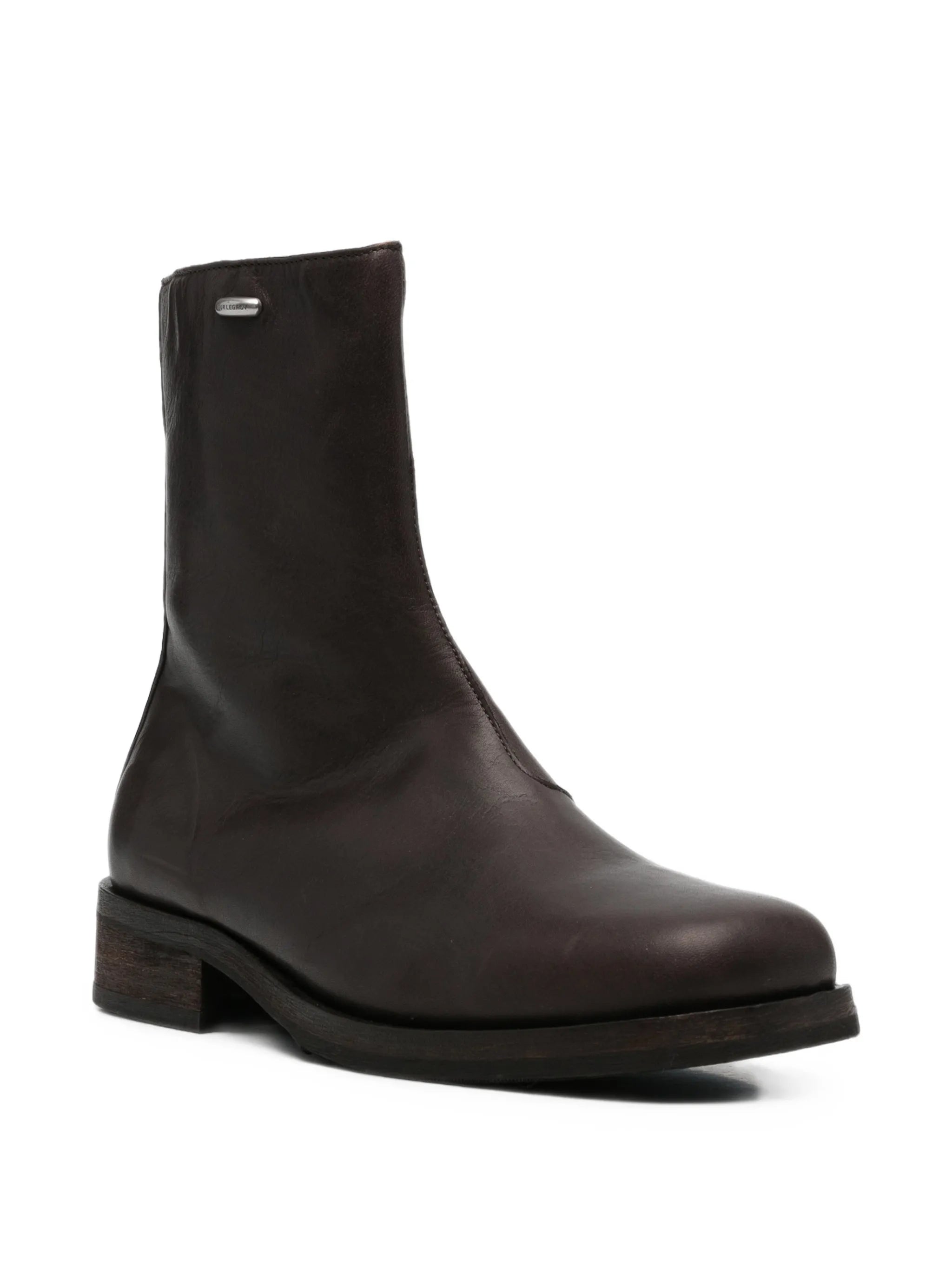 Camion boots