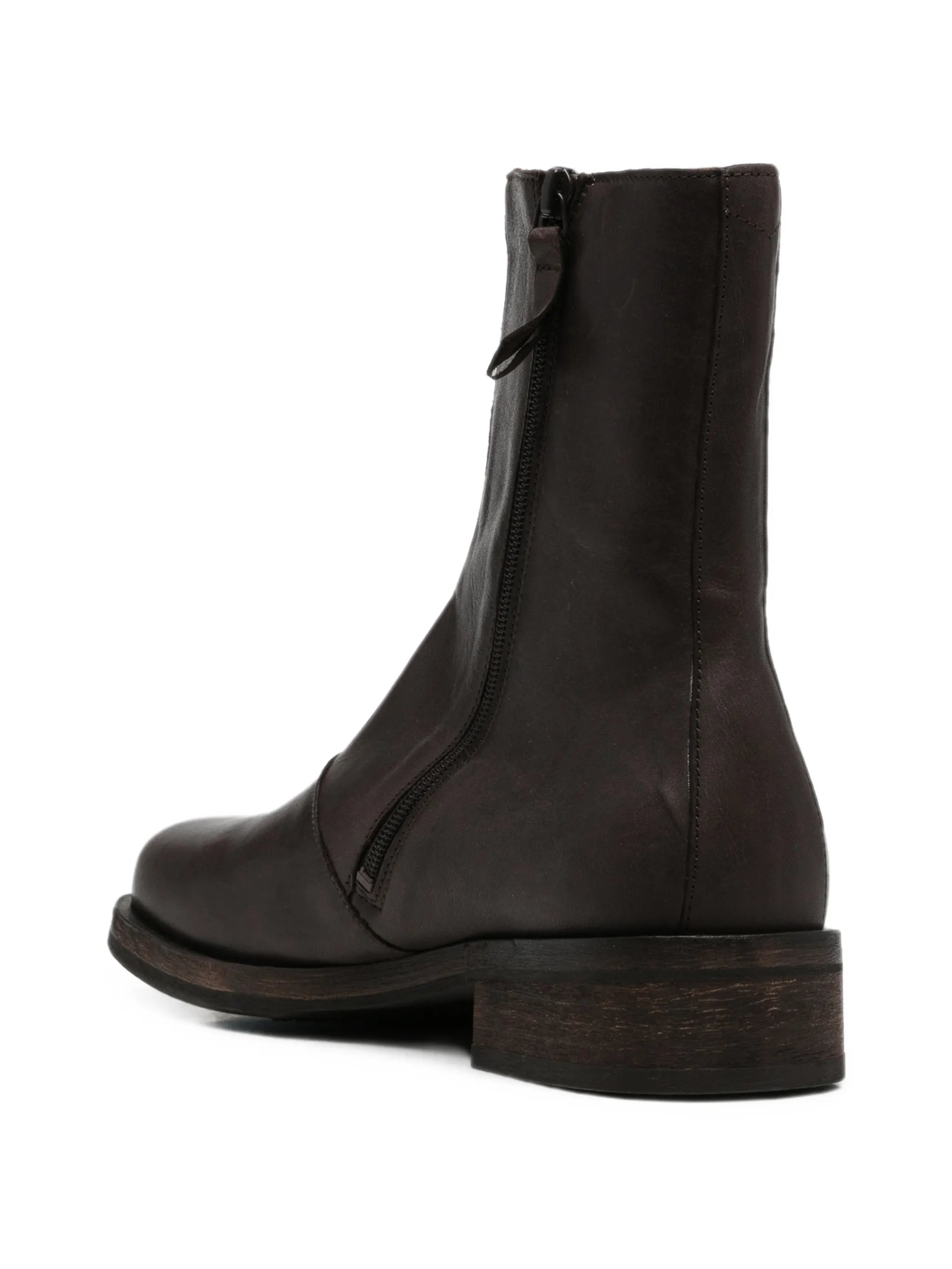 Camion boots