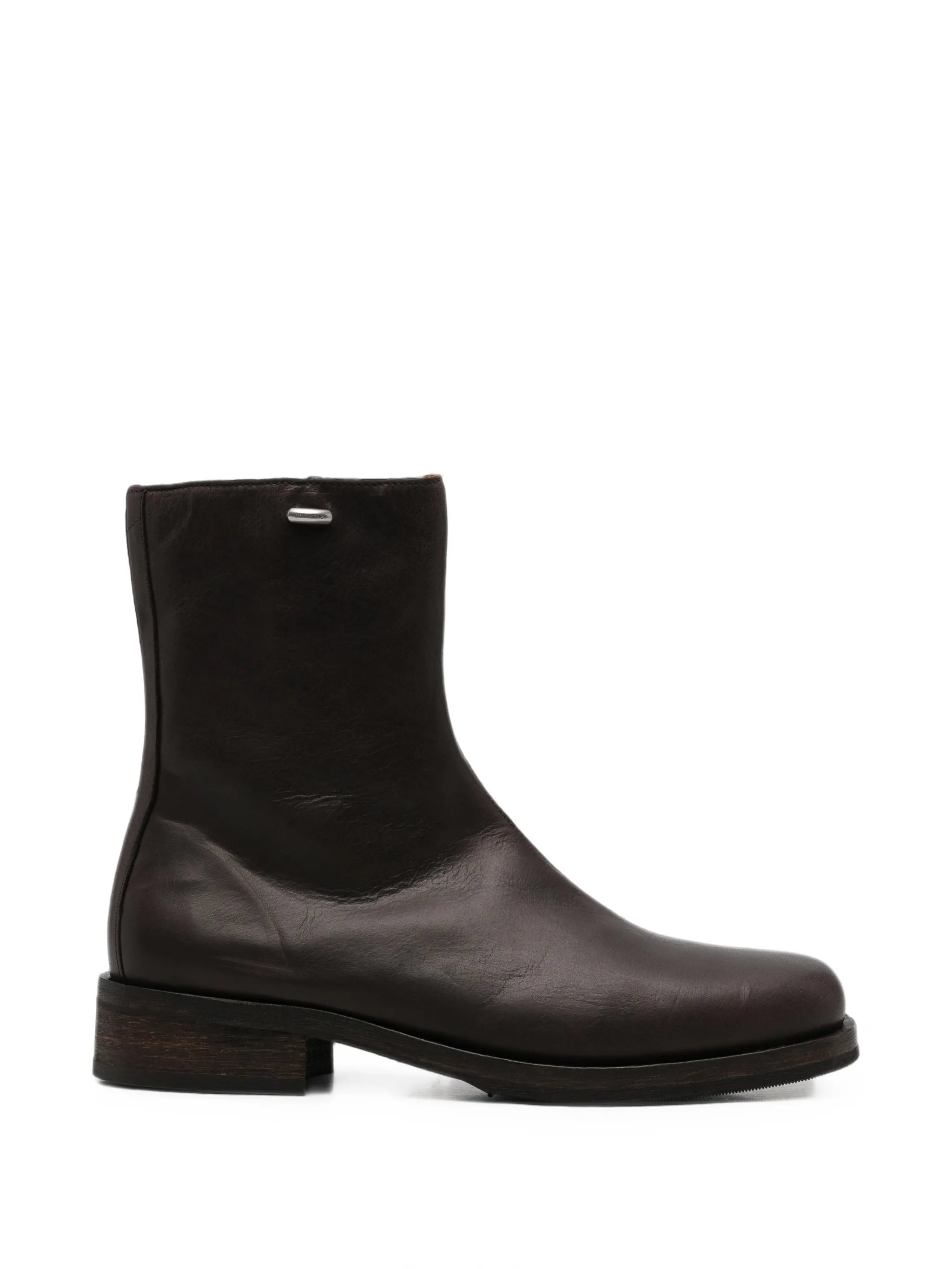 Camion boots