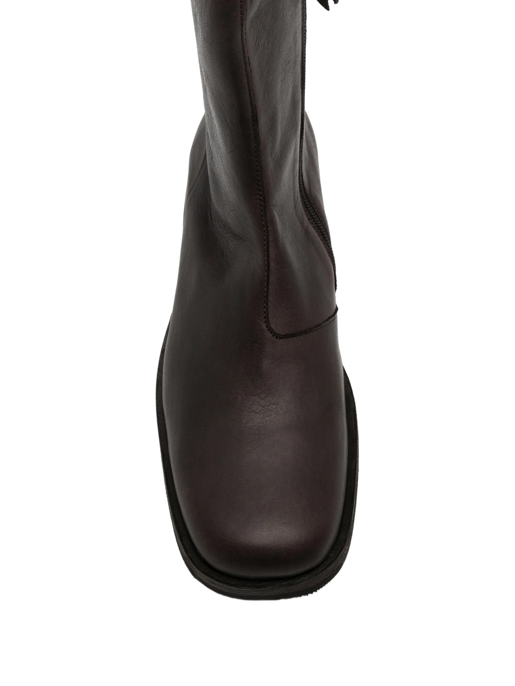 Camion boots