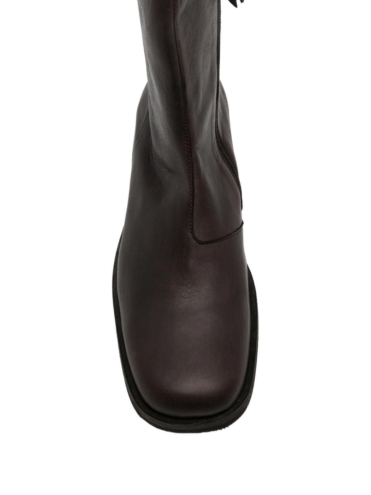 Camion boots