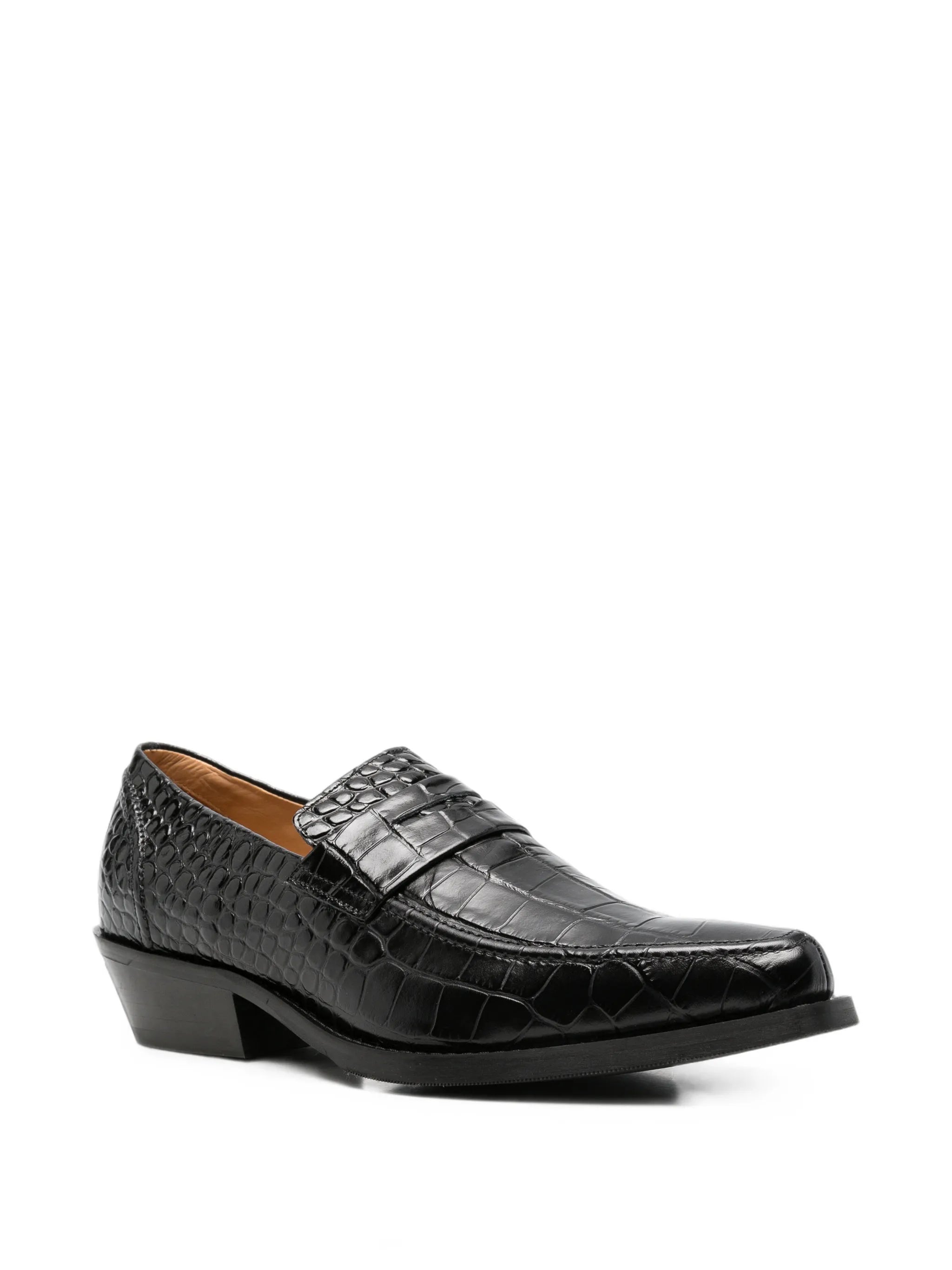 Cypher loafer