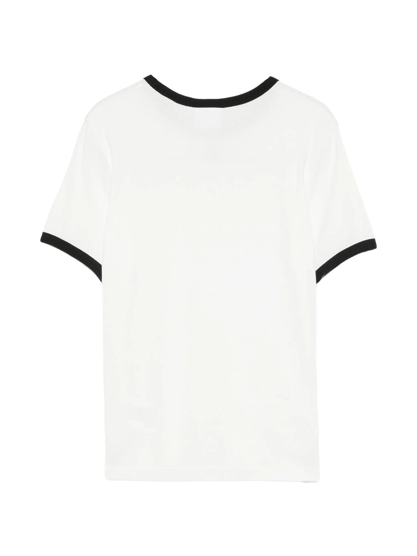 logo-detail T-shirt