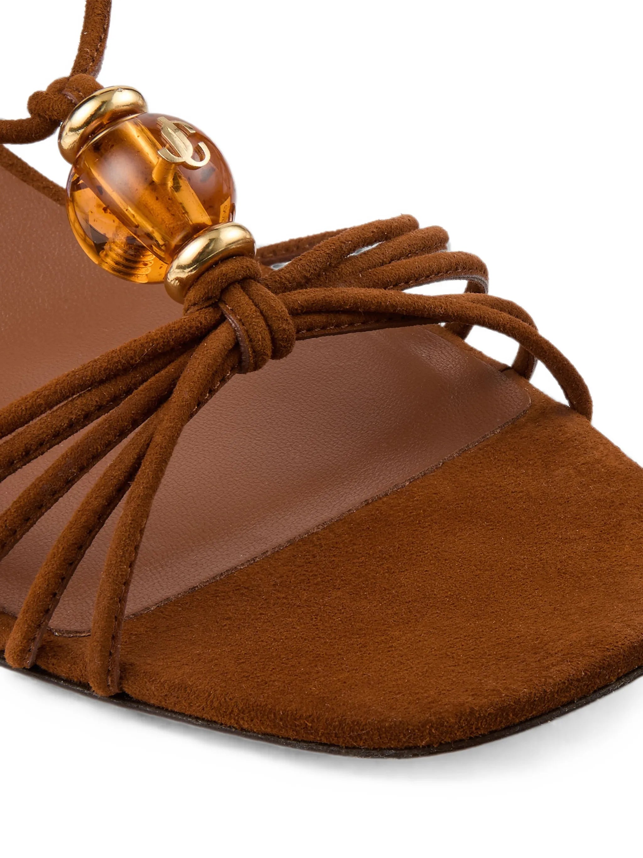 Lova 50 heeled sandals