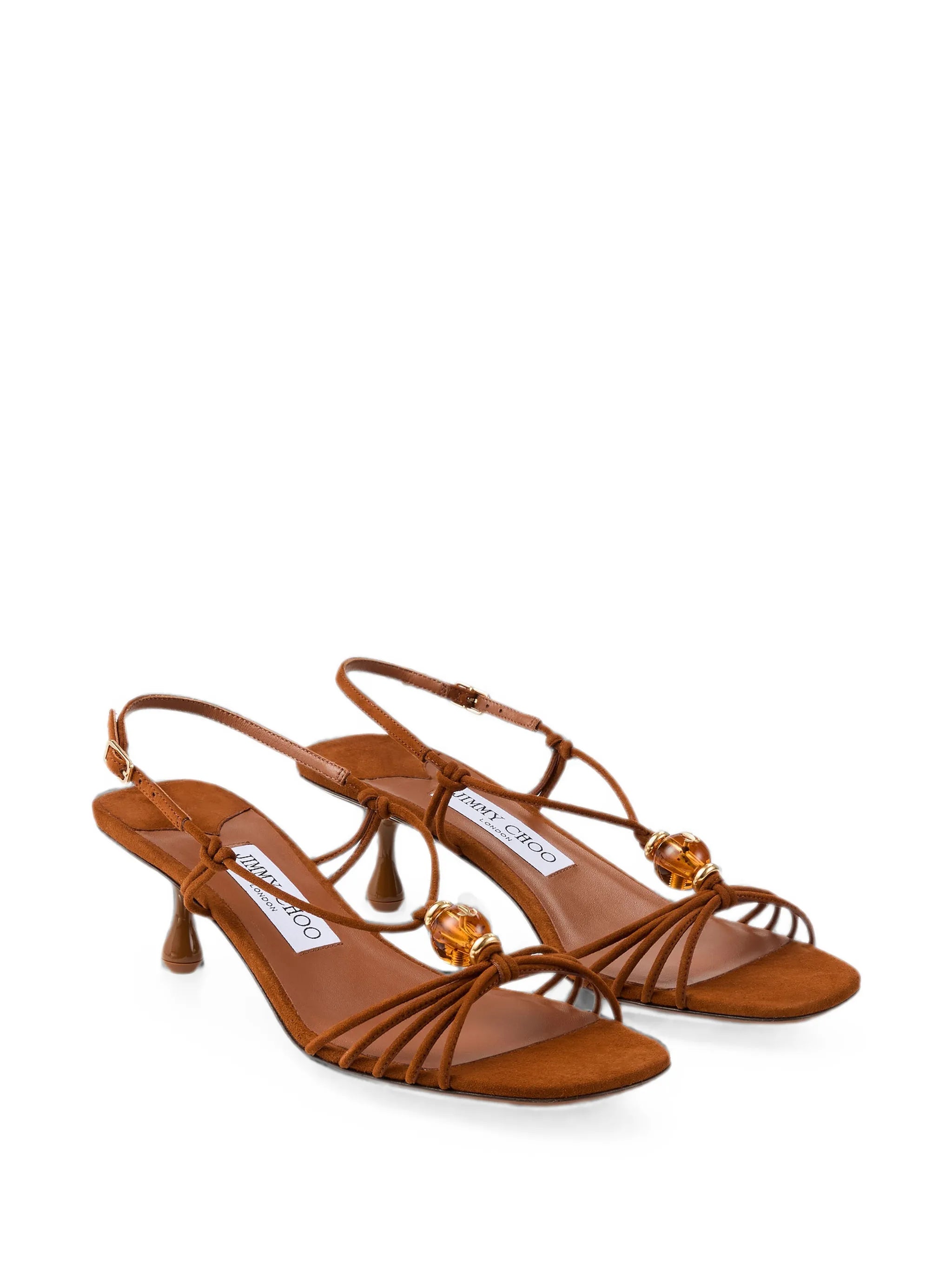 Lova 50 heeled sandals