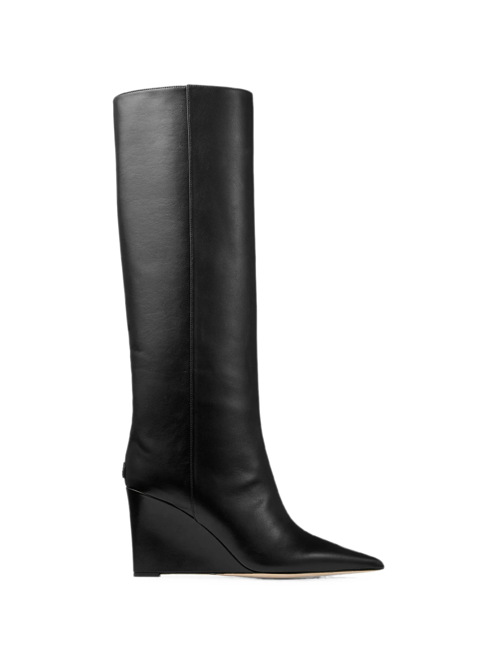 Blake knee boots 85