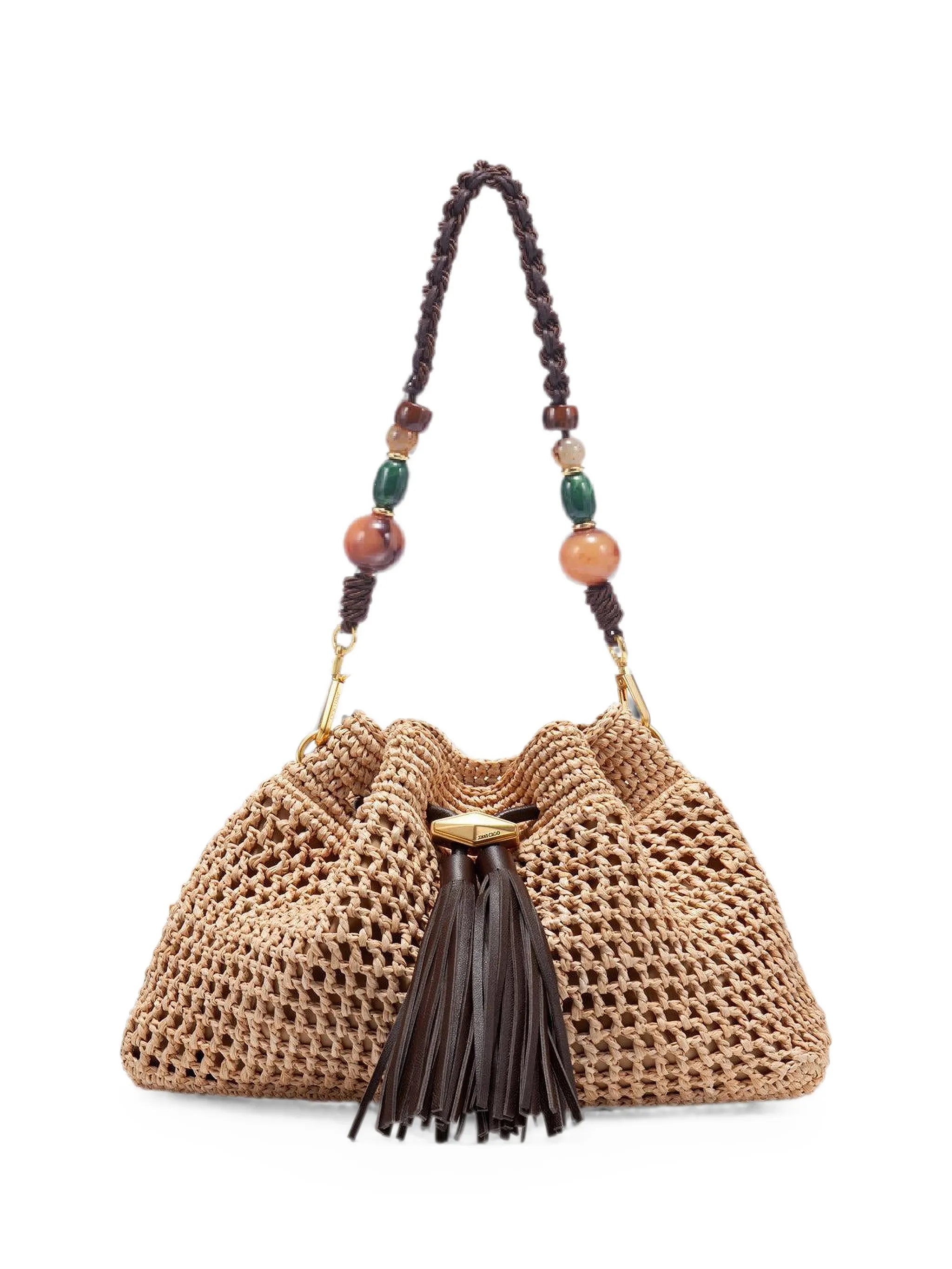 medium Cinch tote bag