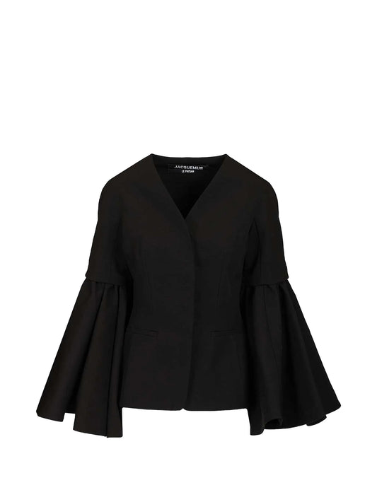 Paysan jacket