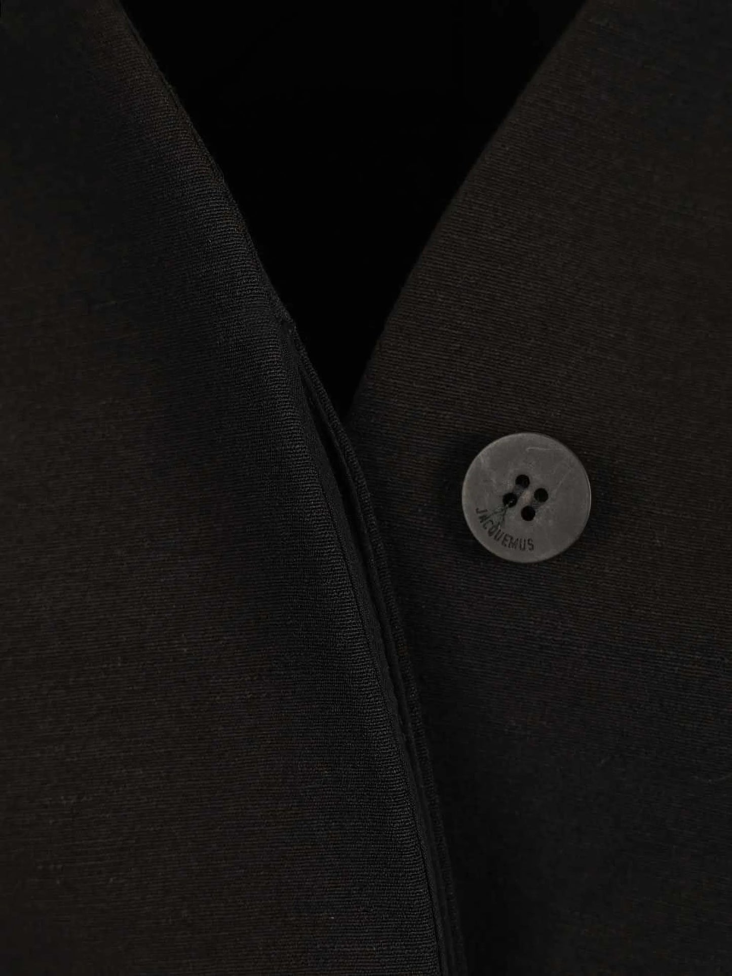 Paysan jacket