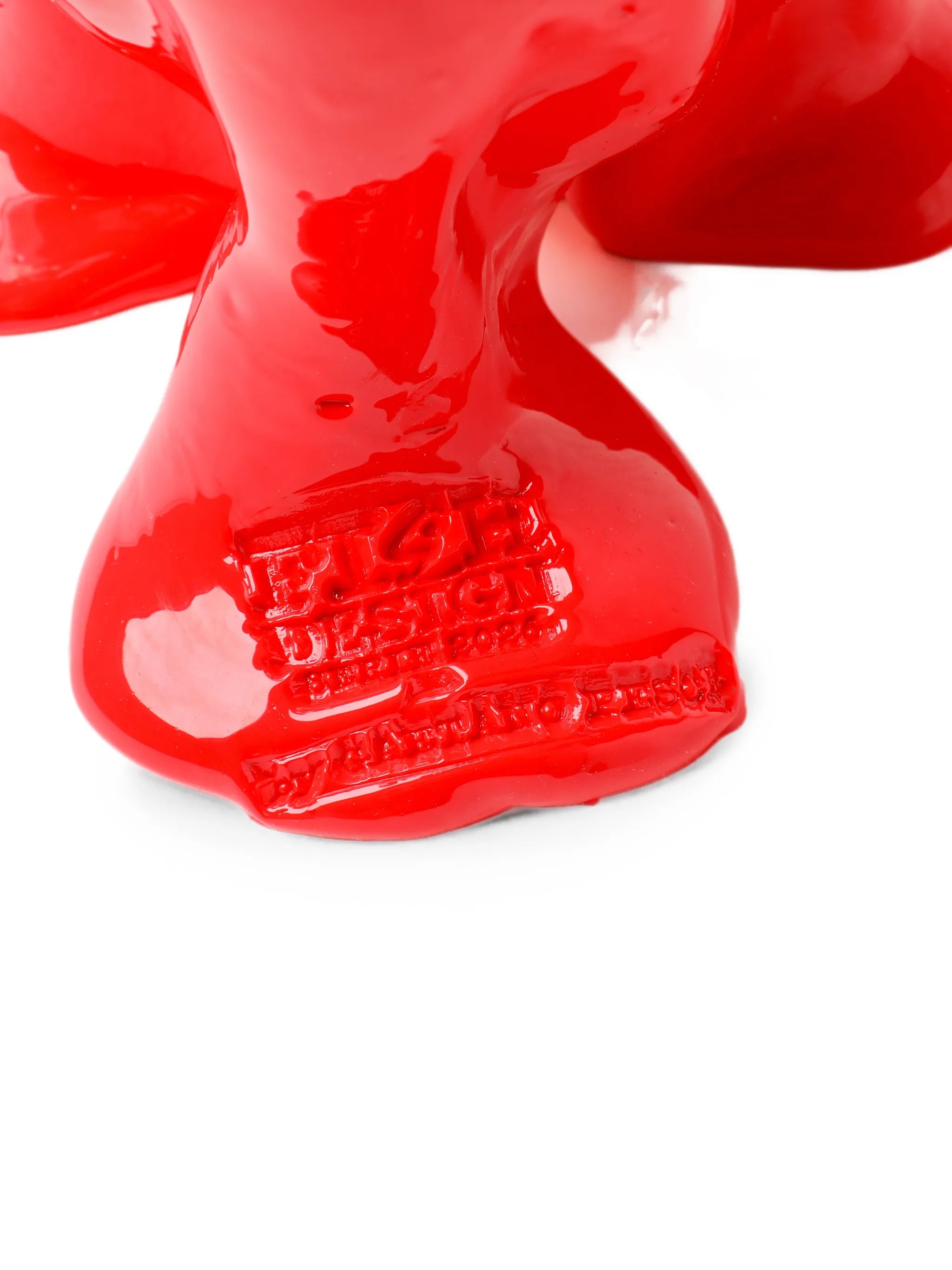 x Browns exclusive Amazonia tripod-base vase