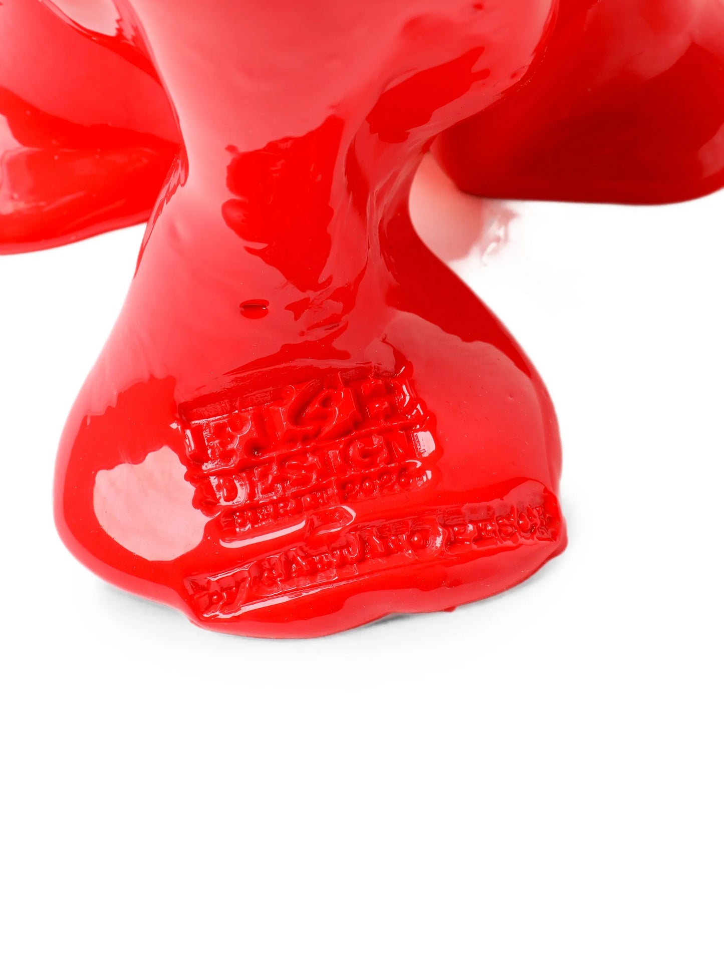 x Browns exclusive Amazonia tripod-base vase