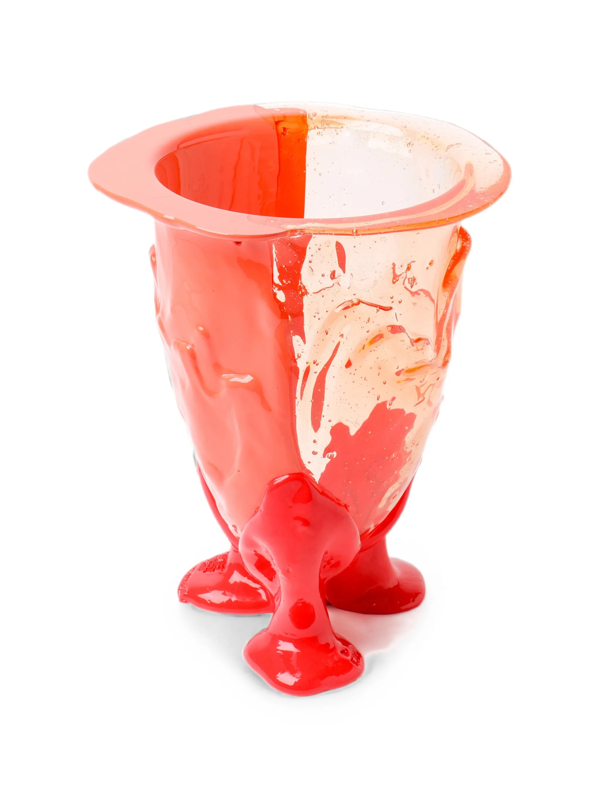 x Browns exclusive Amazonia tripod-base vase