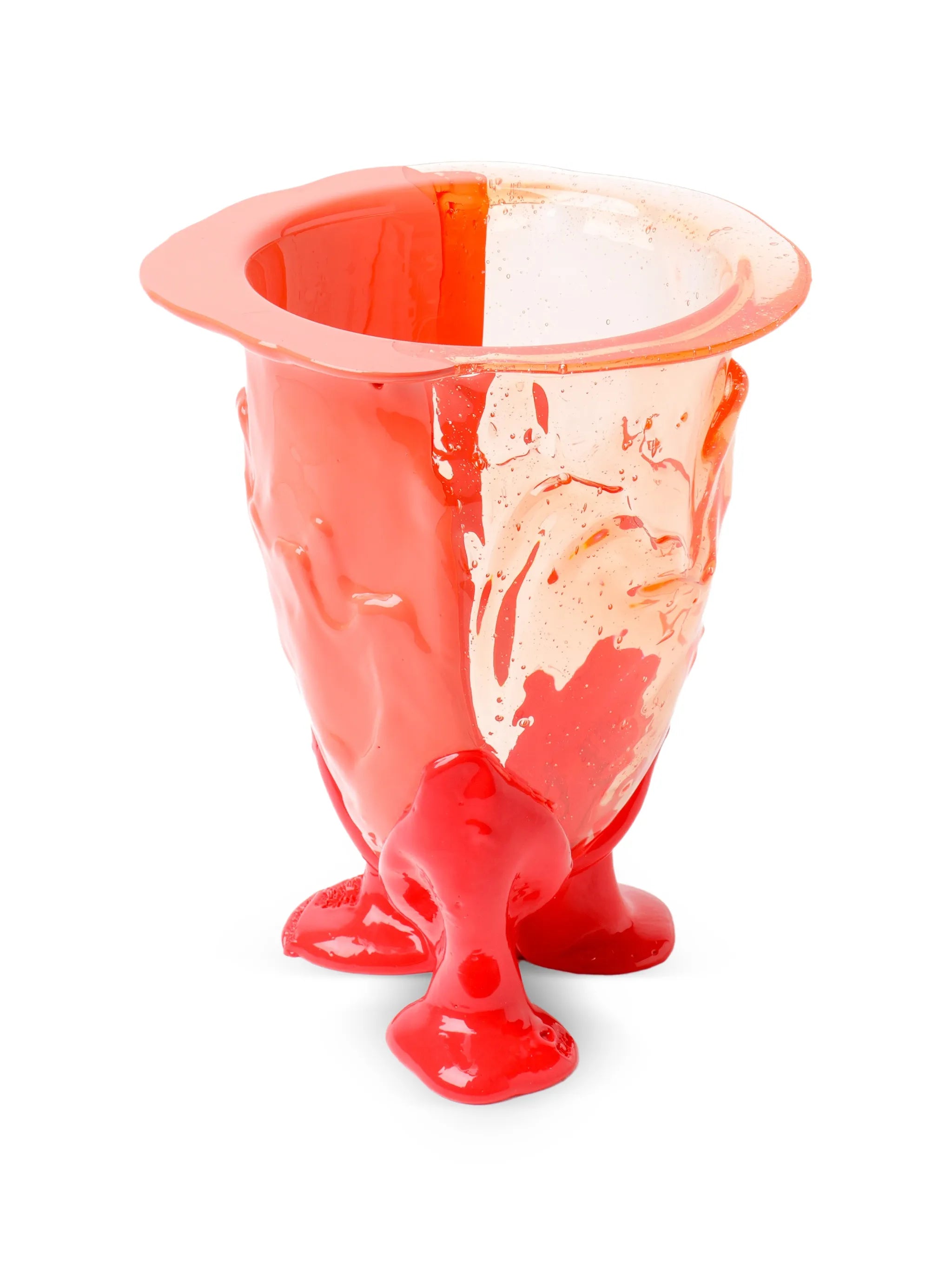 x Browns exclusive Amazonia tripod-base vase