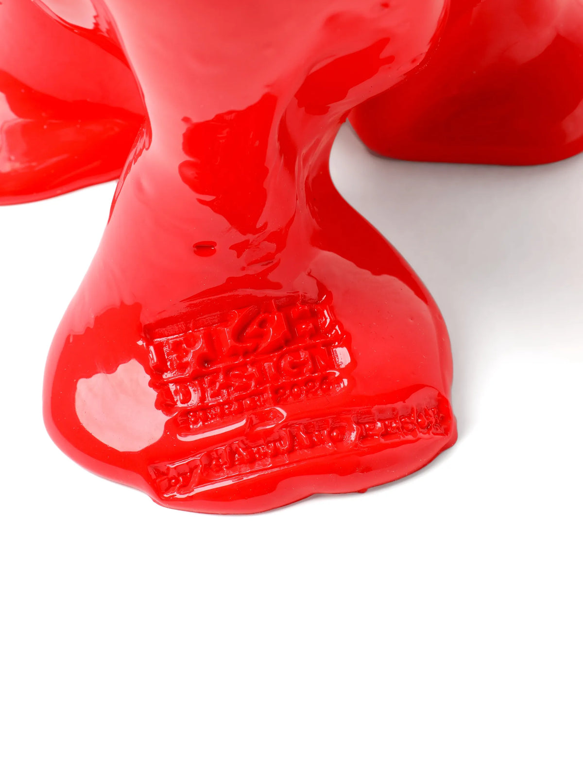 x Browns exclusive Amazonia tripod-base vase
