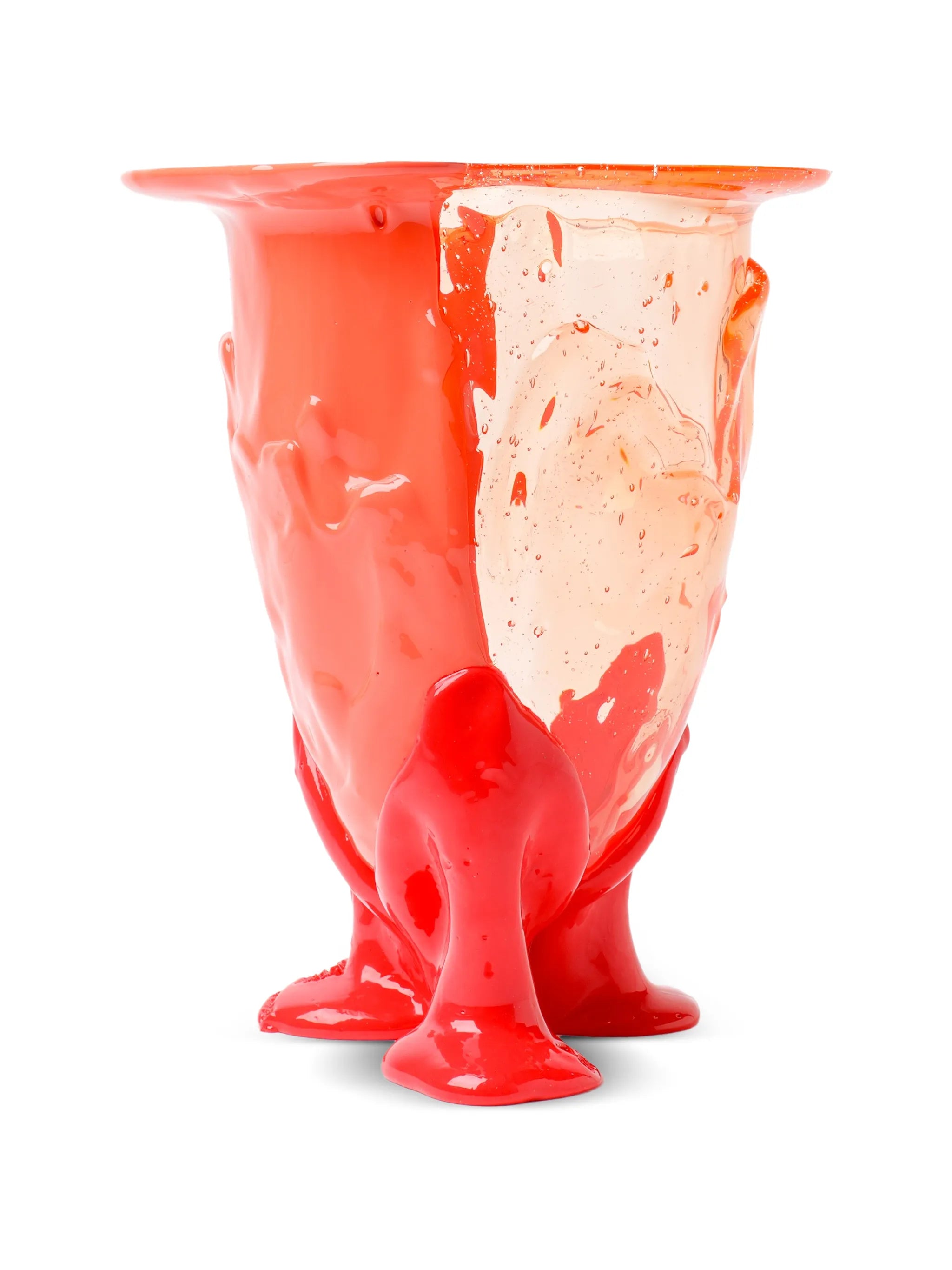 x Browns exclusive Amazonia tripod-base vase